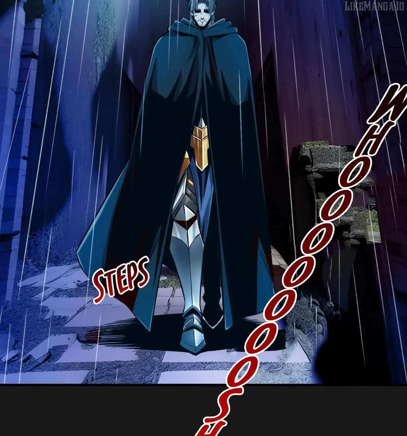 The Sword Of Dawn Chapter 123 page 65 - 