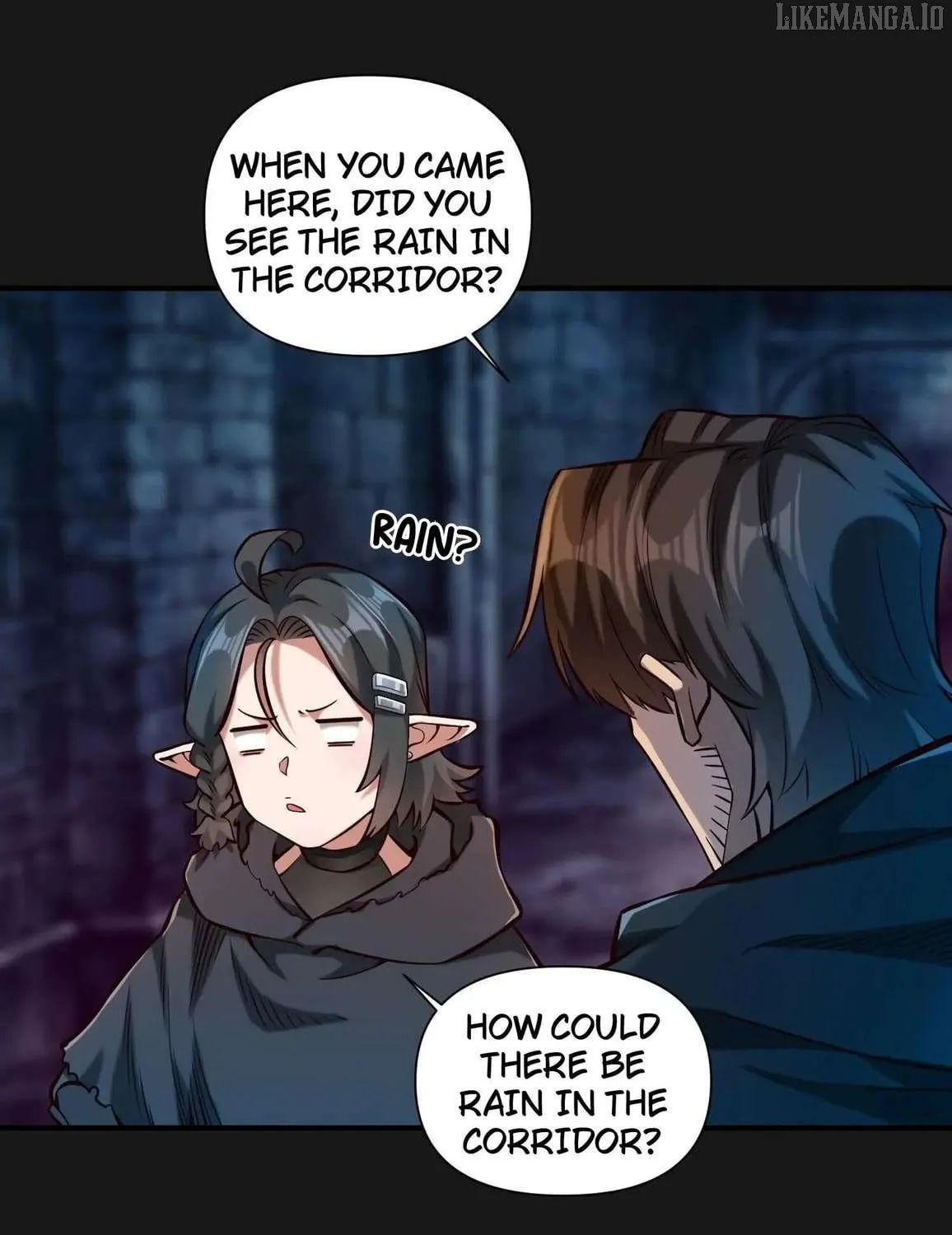 The Sword Of Dawn Chapter 123 page 73 - 