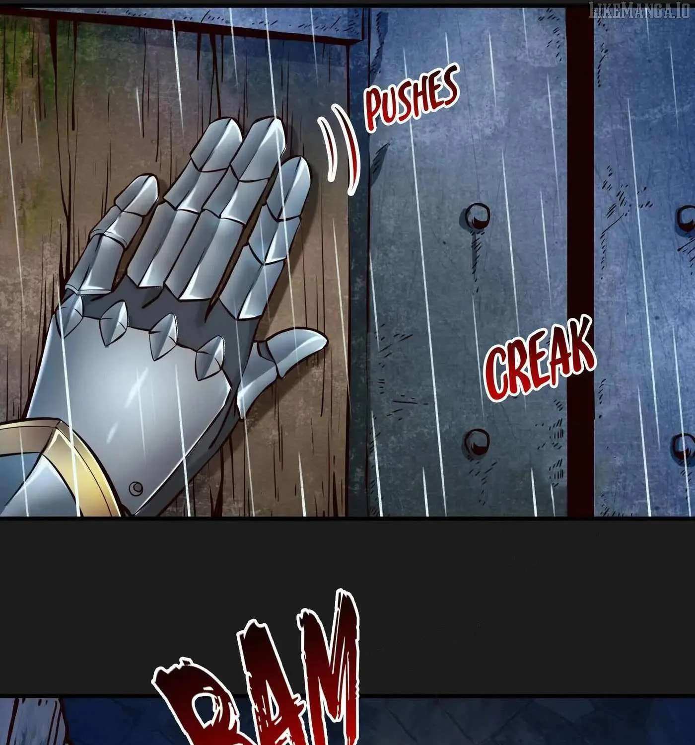 The Sword Of Dawn Chapter 123 page 84 - 