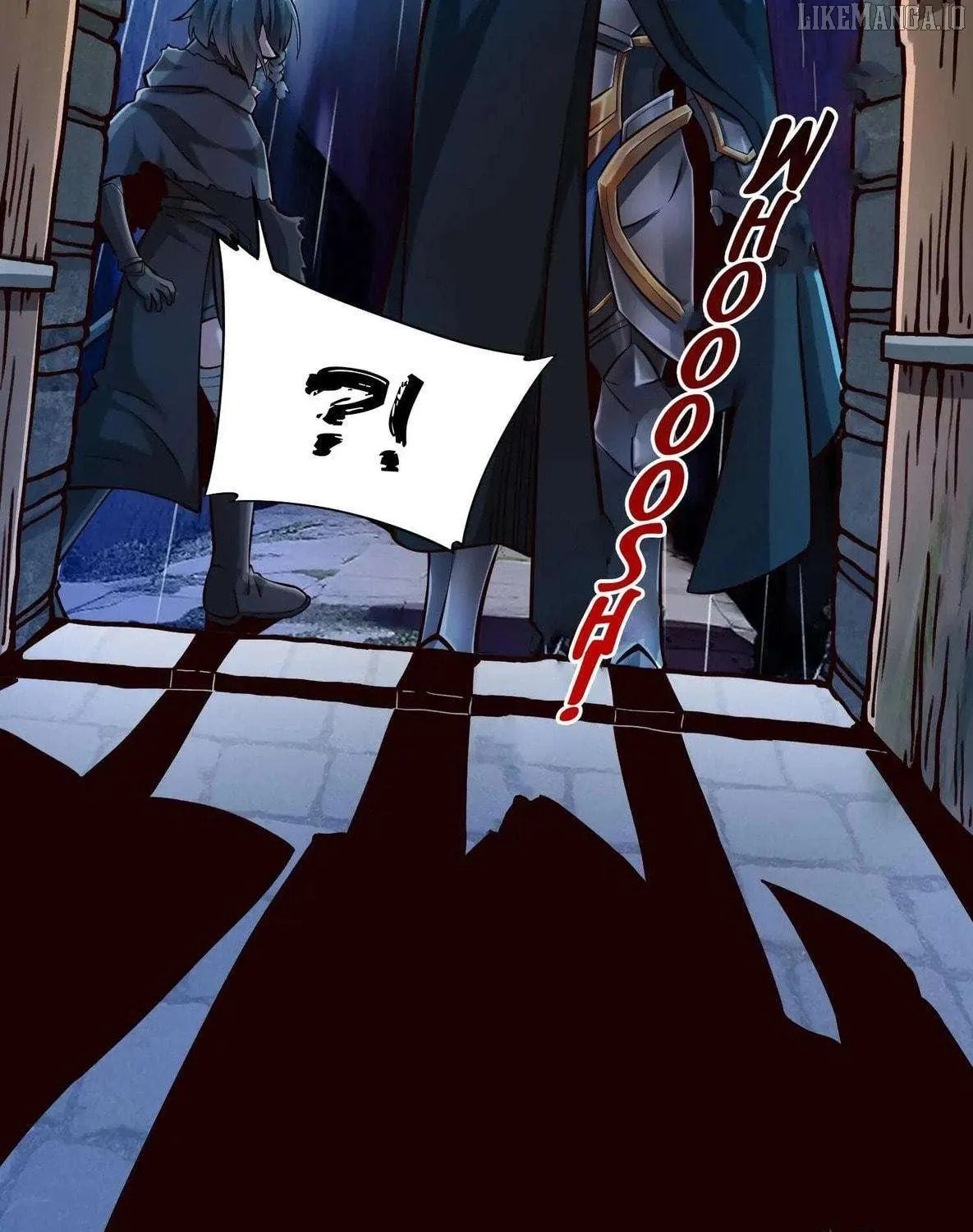 The Sword Of Dawn Chapter 123 page 87 - 