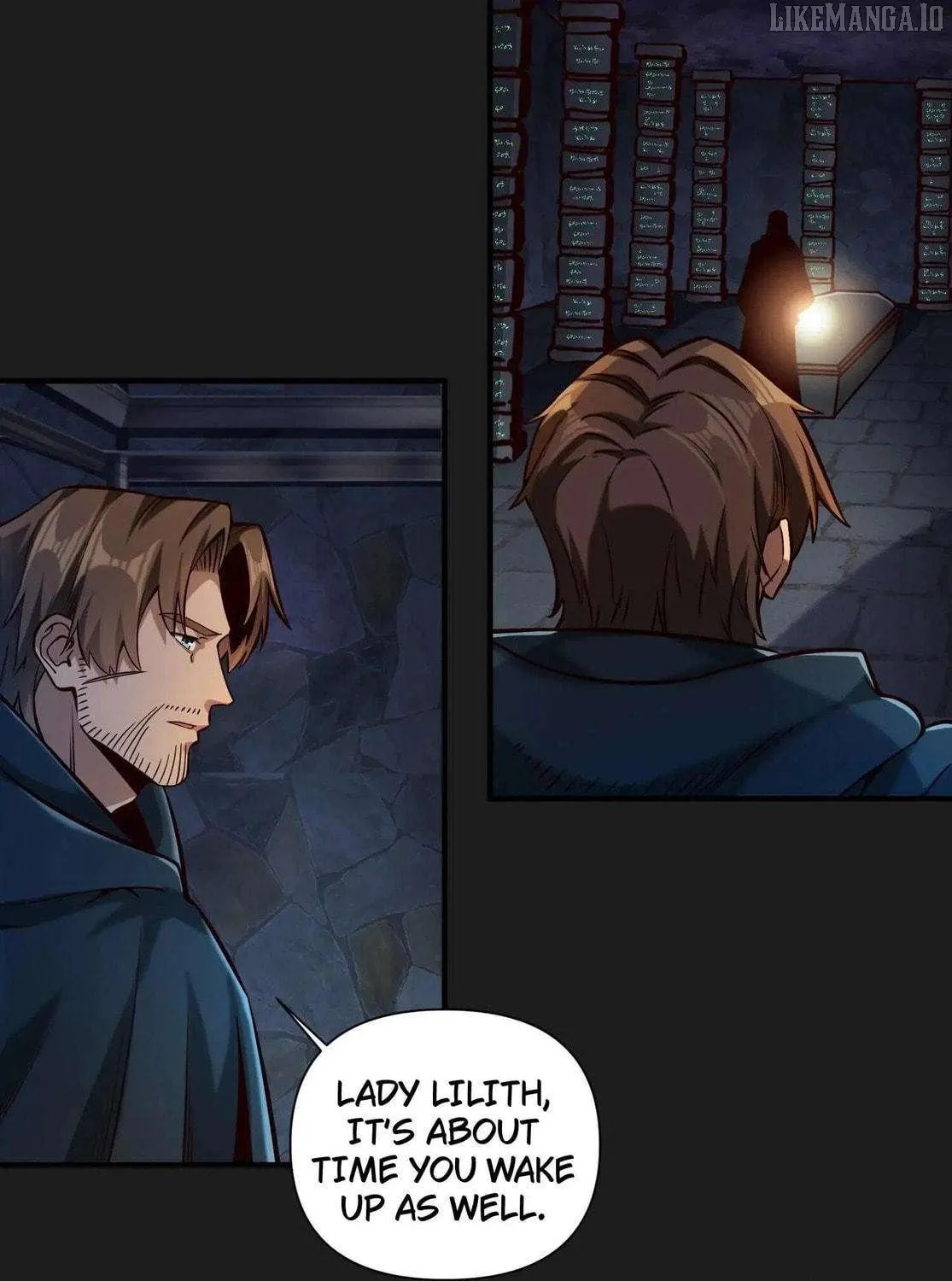 The Sword Of Dawn Chapter 123 page 93 - 