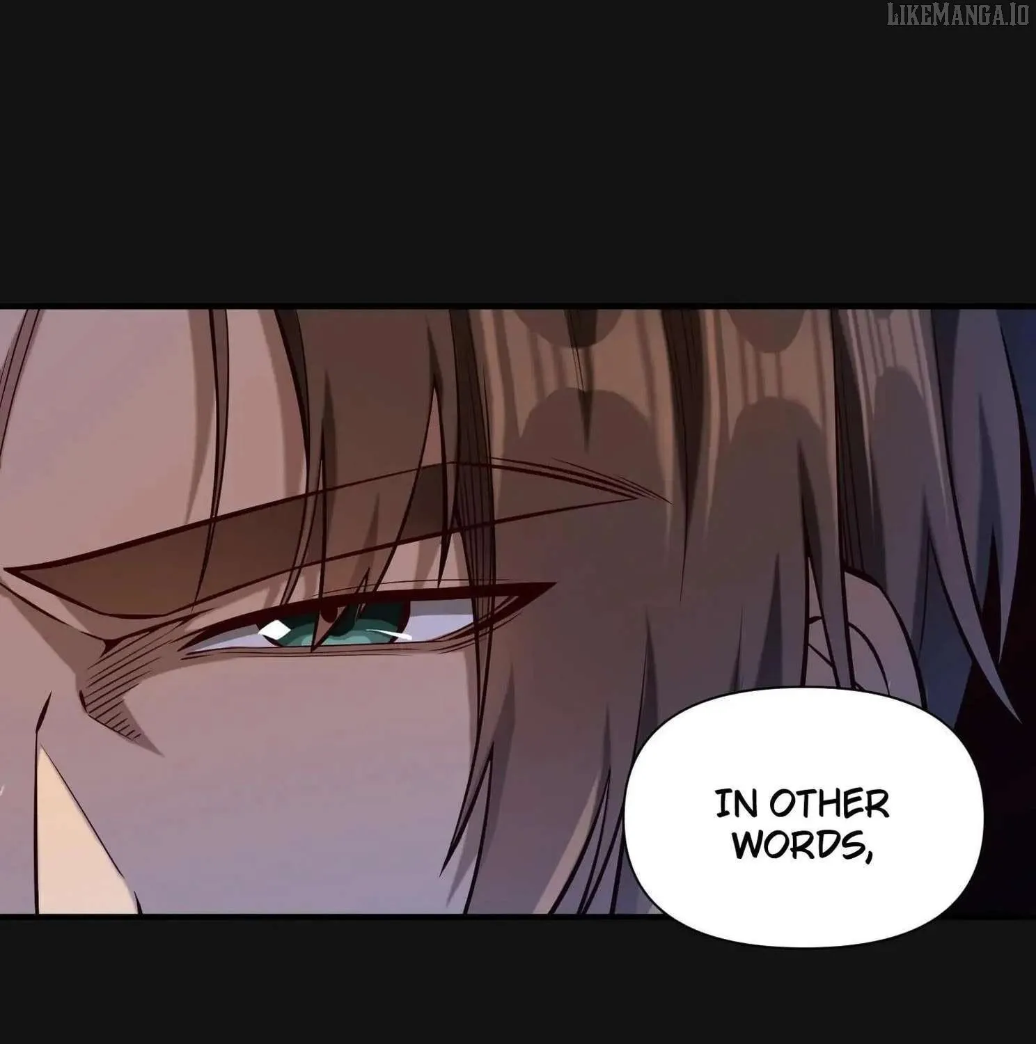 The Sword Of Dawn Chapter 125 page 29 - 