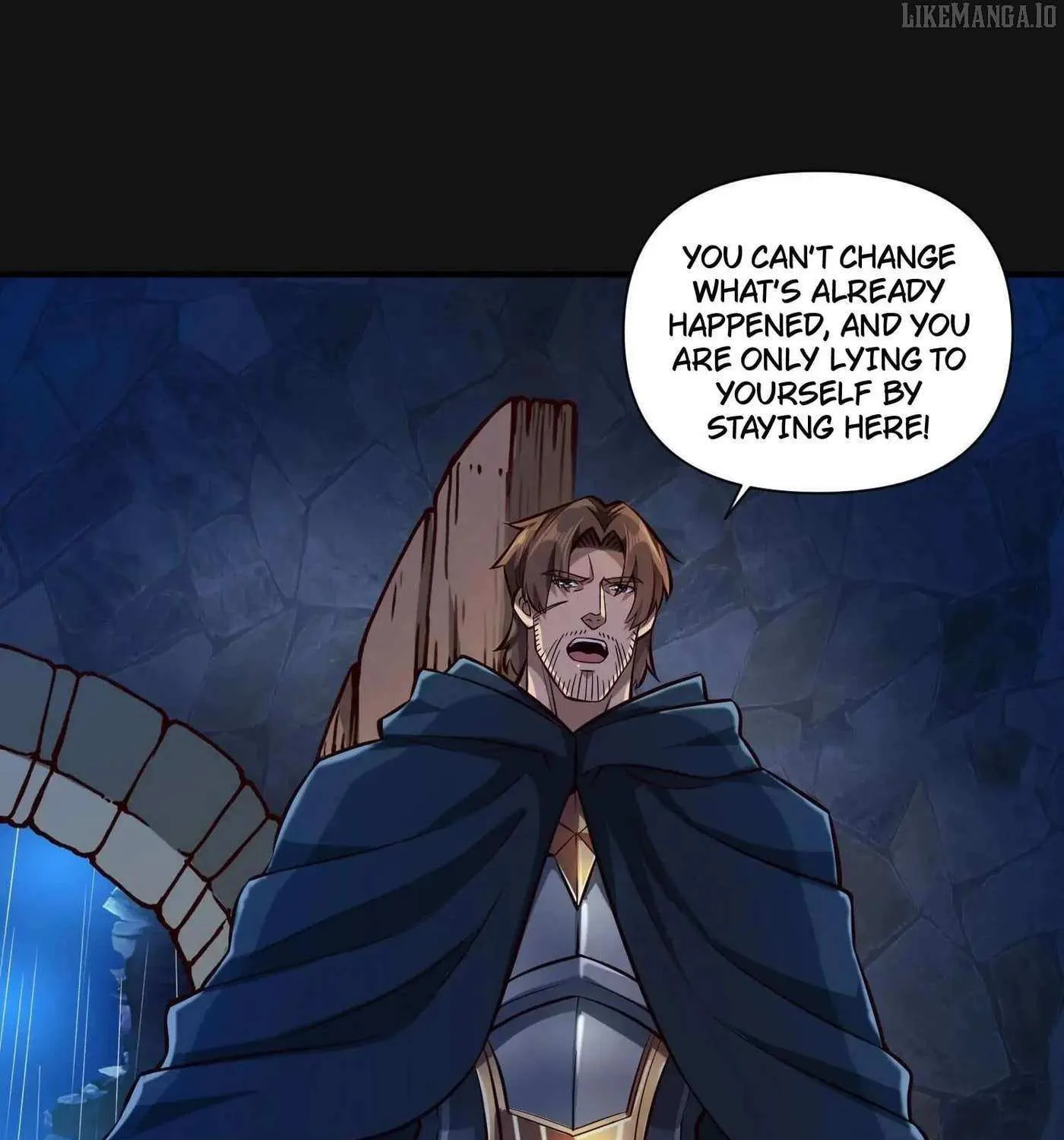 The Sword Of Dawn Chapter 125 page 4 - 