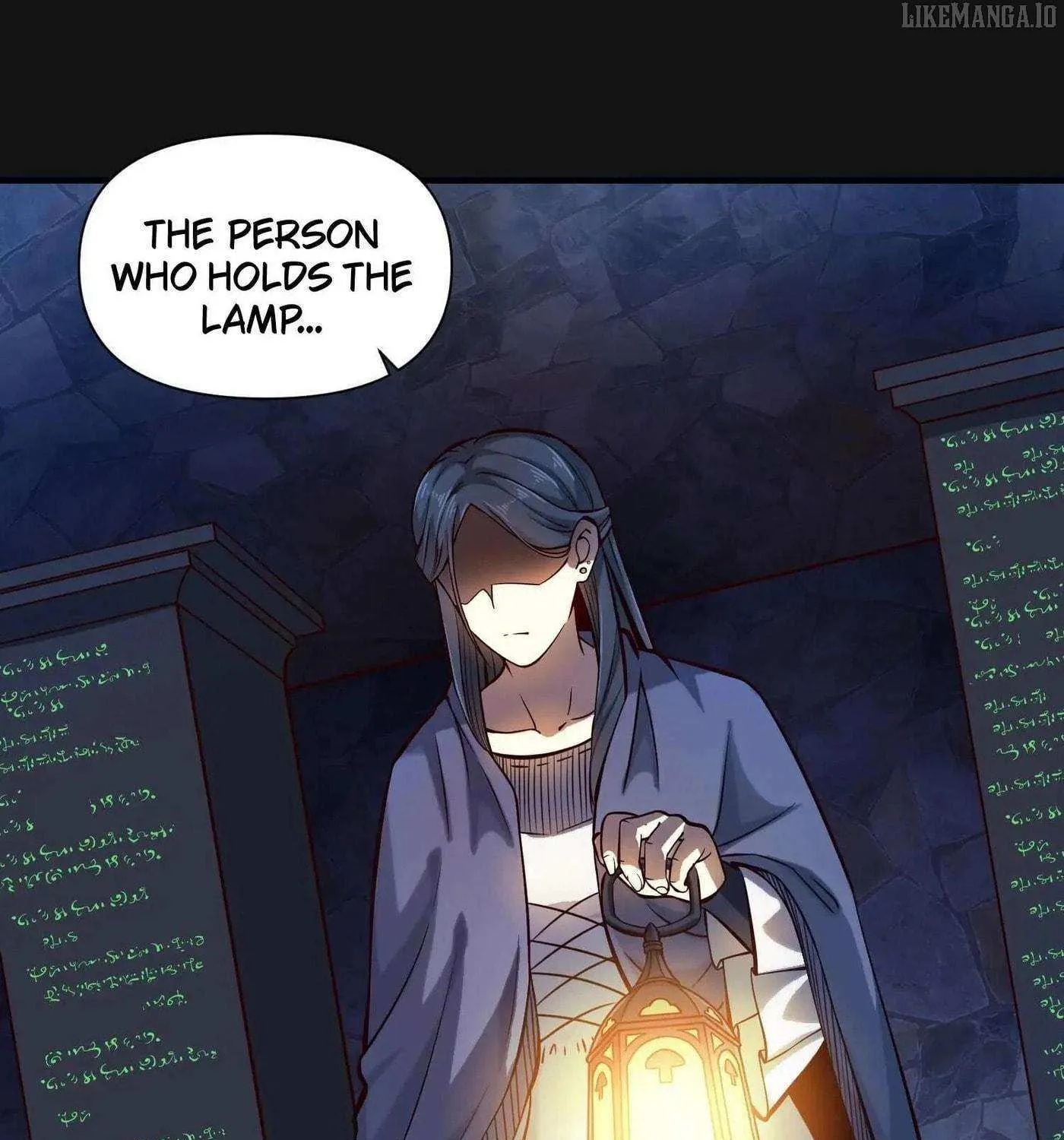 The Sword Of Dawn Chapter 125 page 31 - 