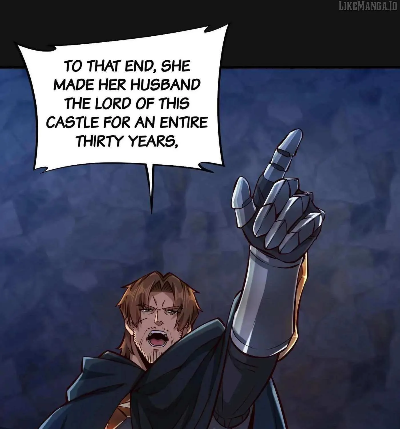 The Sword Of Dawn Chapter 125 page 41 - 