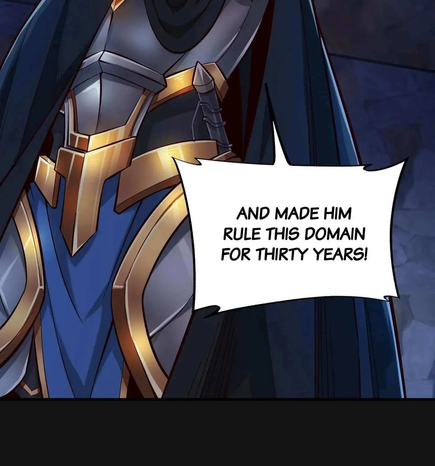 The Sword Of Dawn Chapter 125 page 42 - 