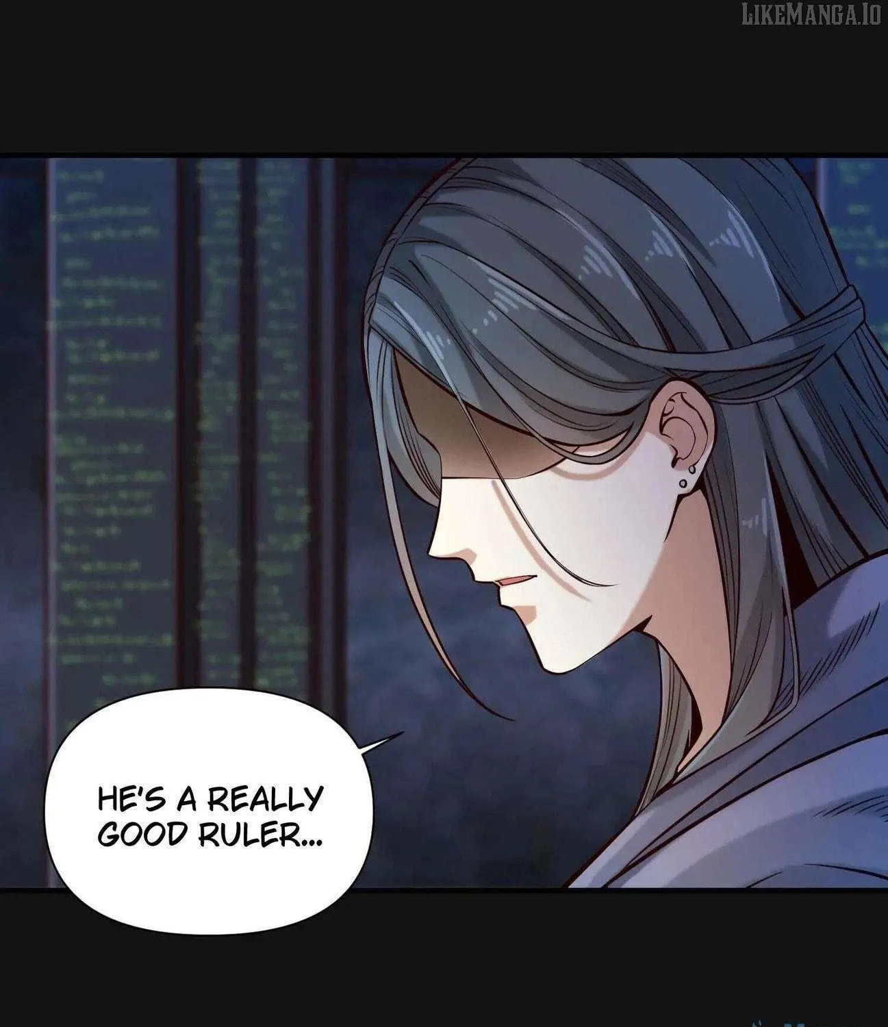 The Sword Of Dawn Chapter 125 page 44 - 