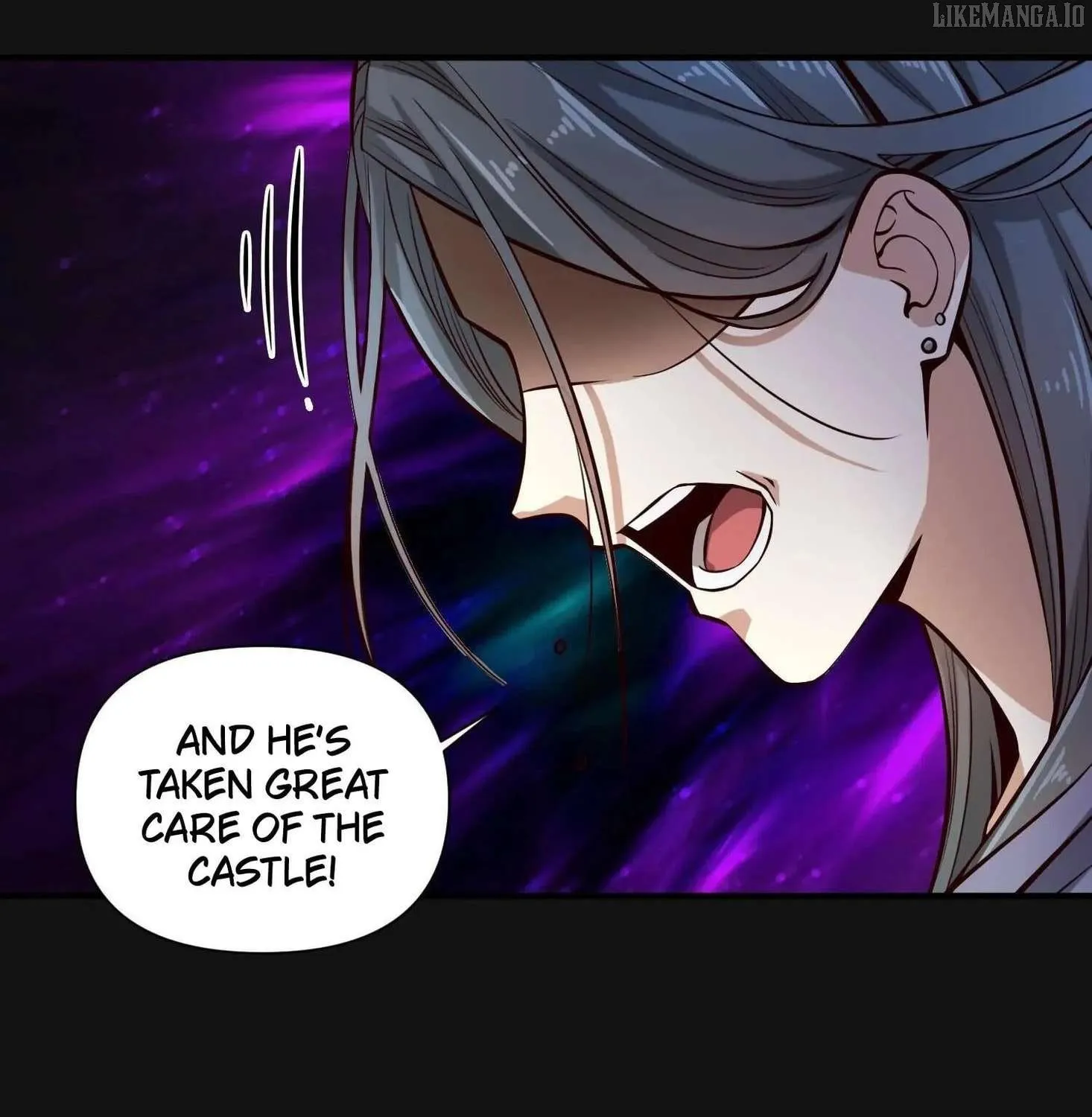 The Sword Of Dawn Chapter 125 page 46 - 