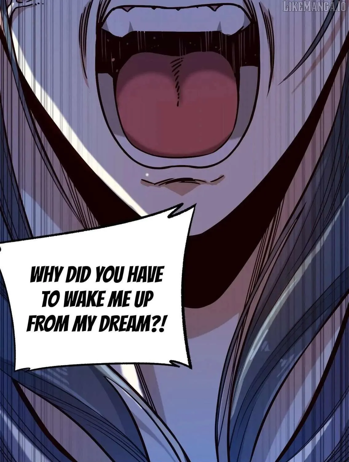 The Sword Of Dawn Chapter 125 page 53 - 