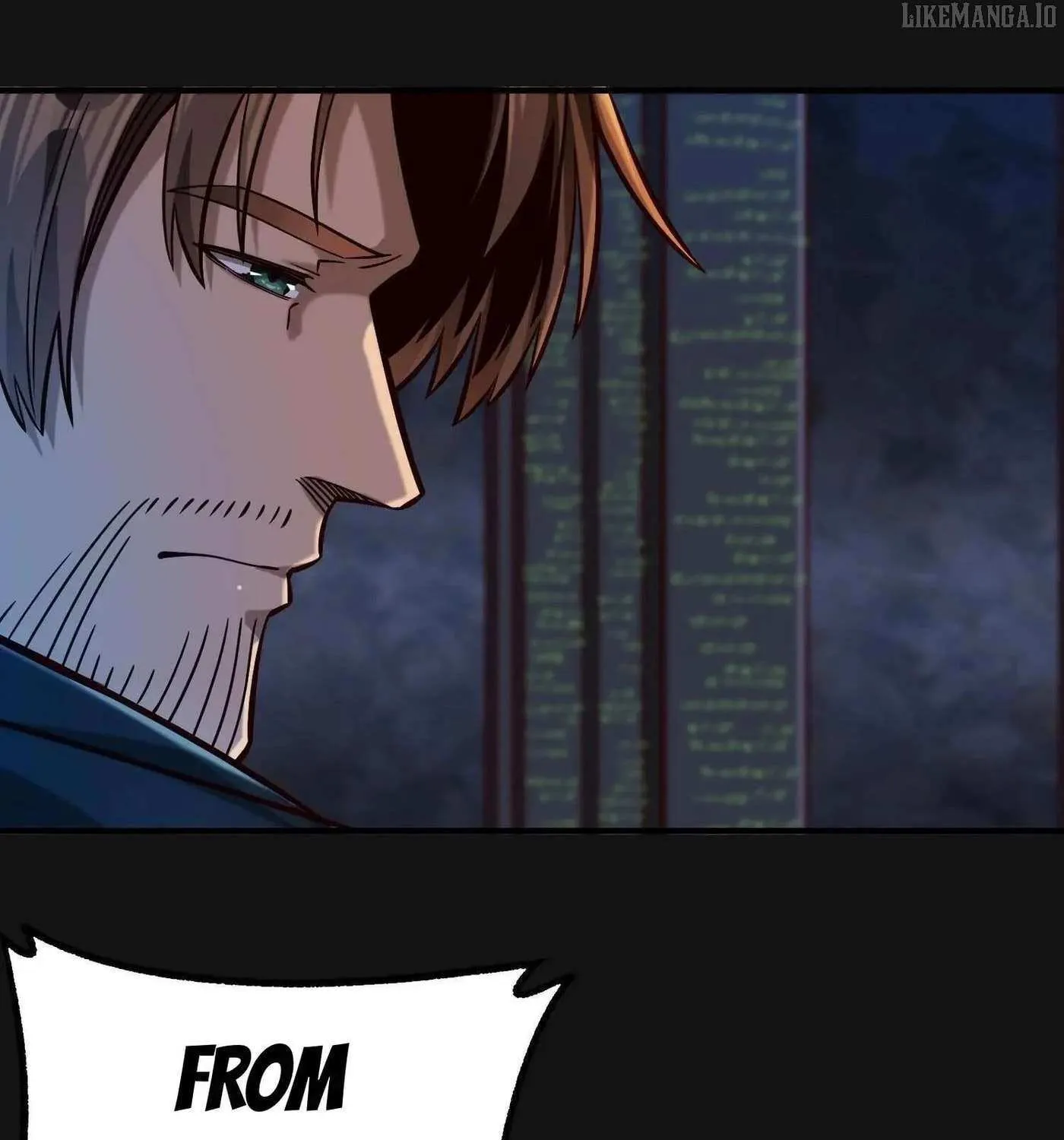 The Sword Of Dawn Chapter 125 page 61 - 