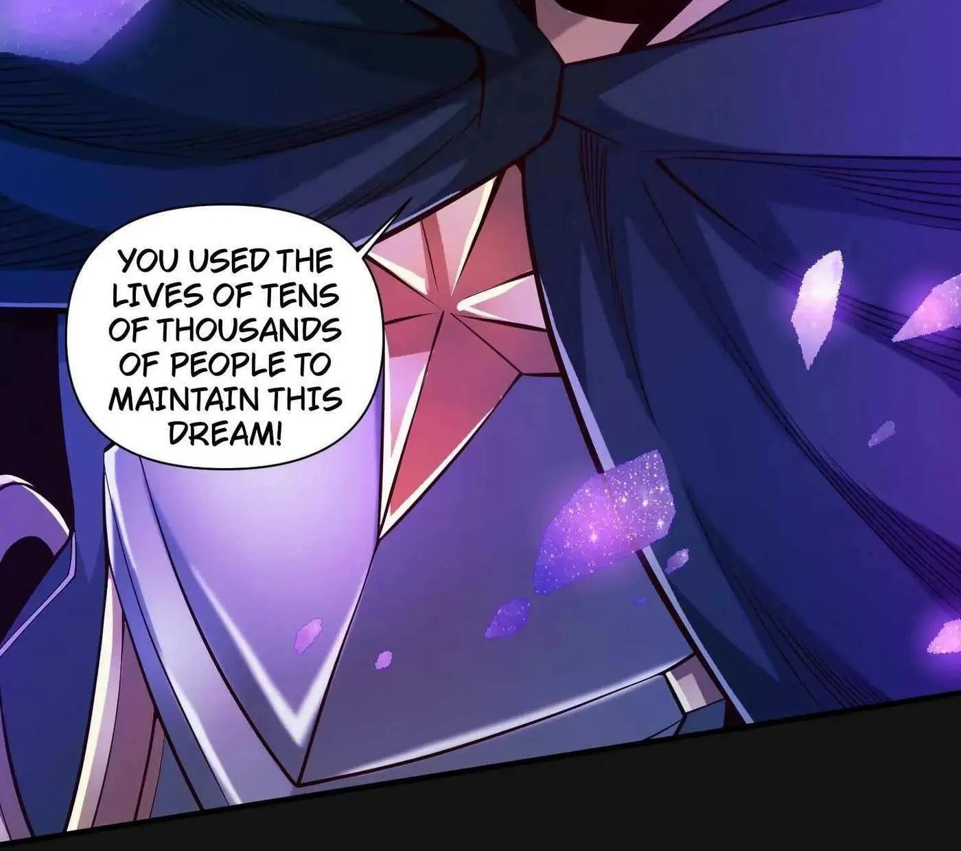 The Sword Of Dawn Chapter 125 page 70 - 