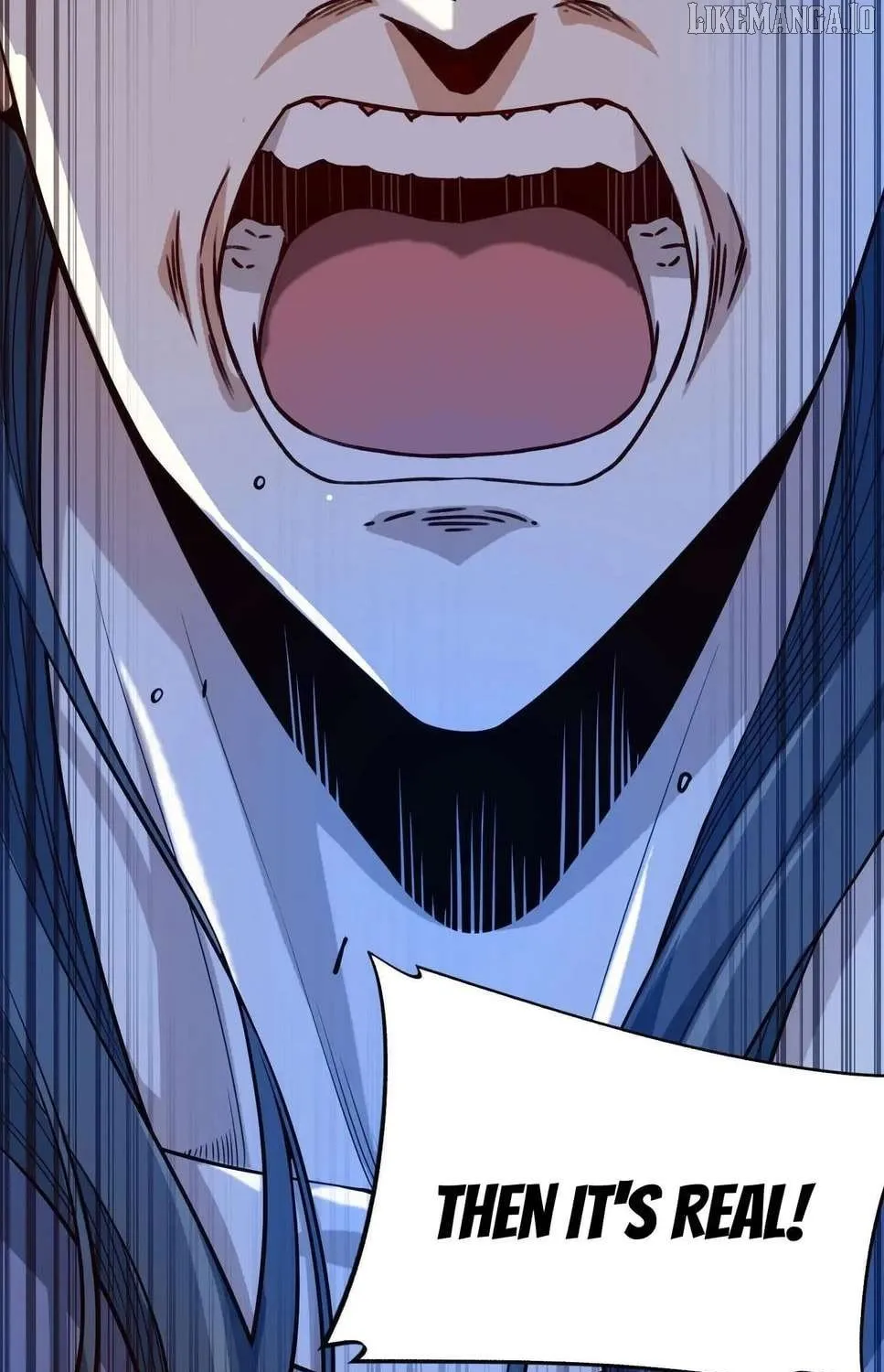 The Sword Of Dawn Chapter 125 page 8 - 