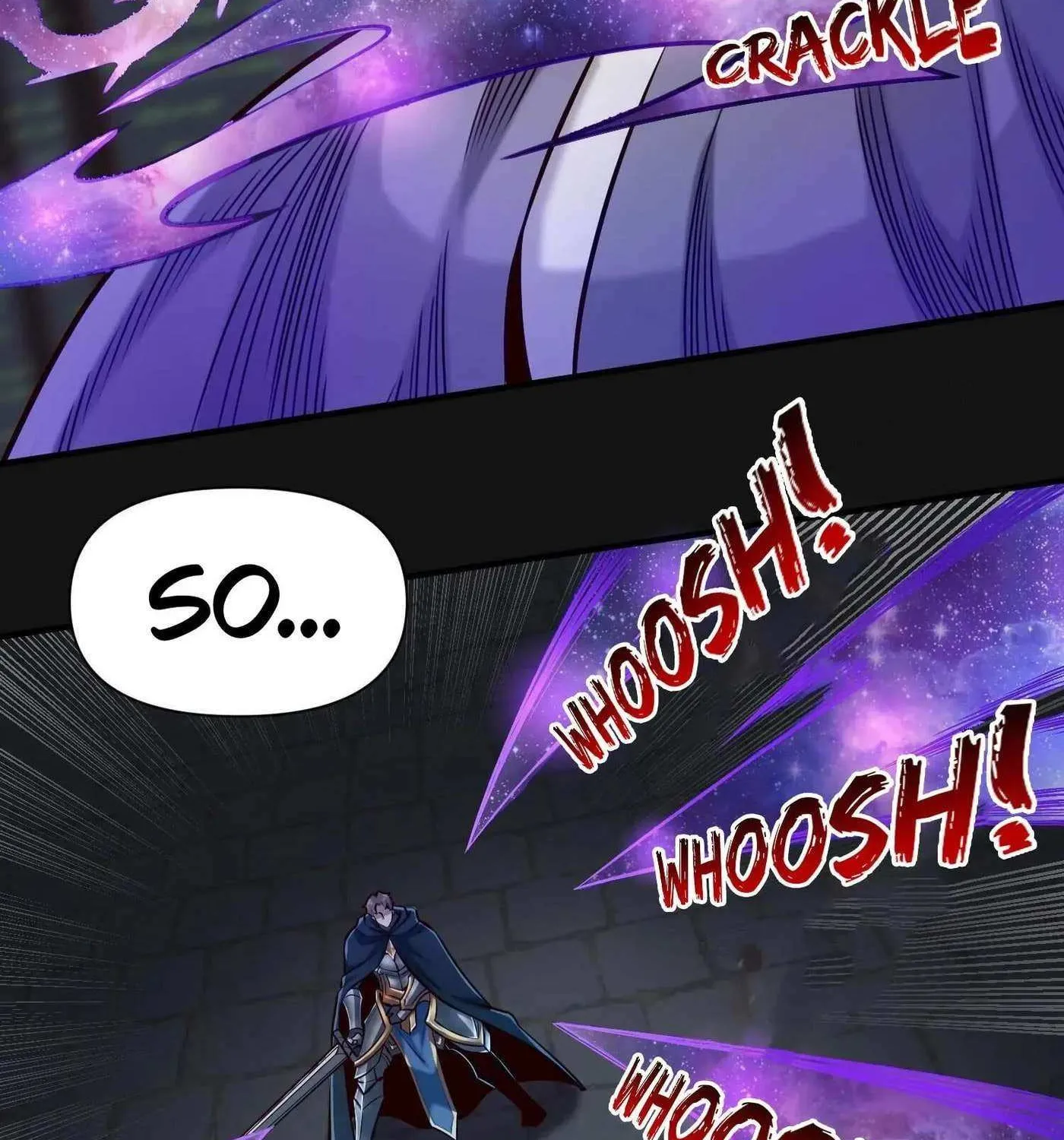 The Sword Of Dawn Chapter 125 page 72 - 