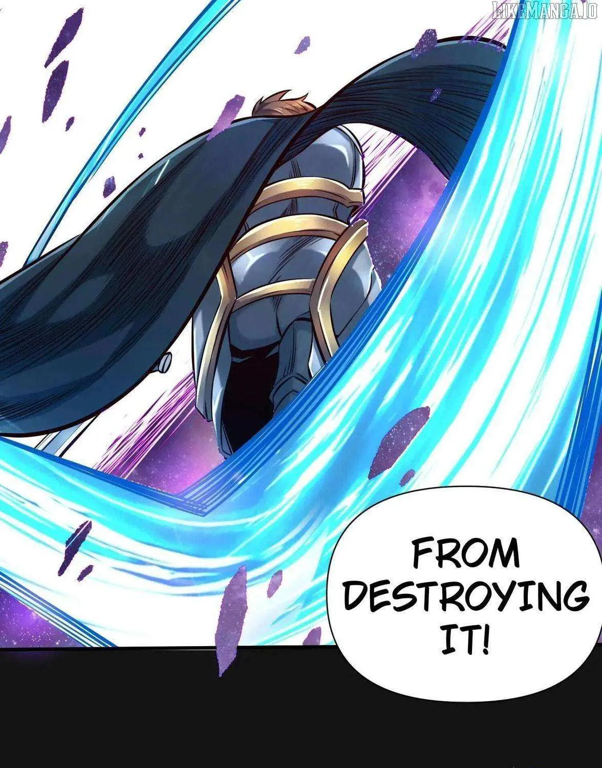 The Sword Of Dawn Chapter 125 page 78 - 