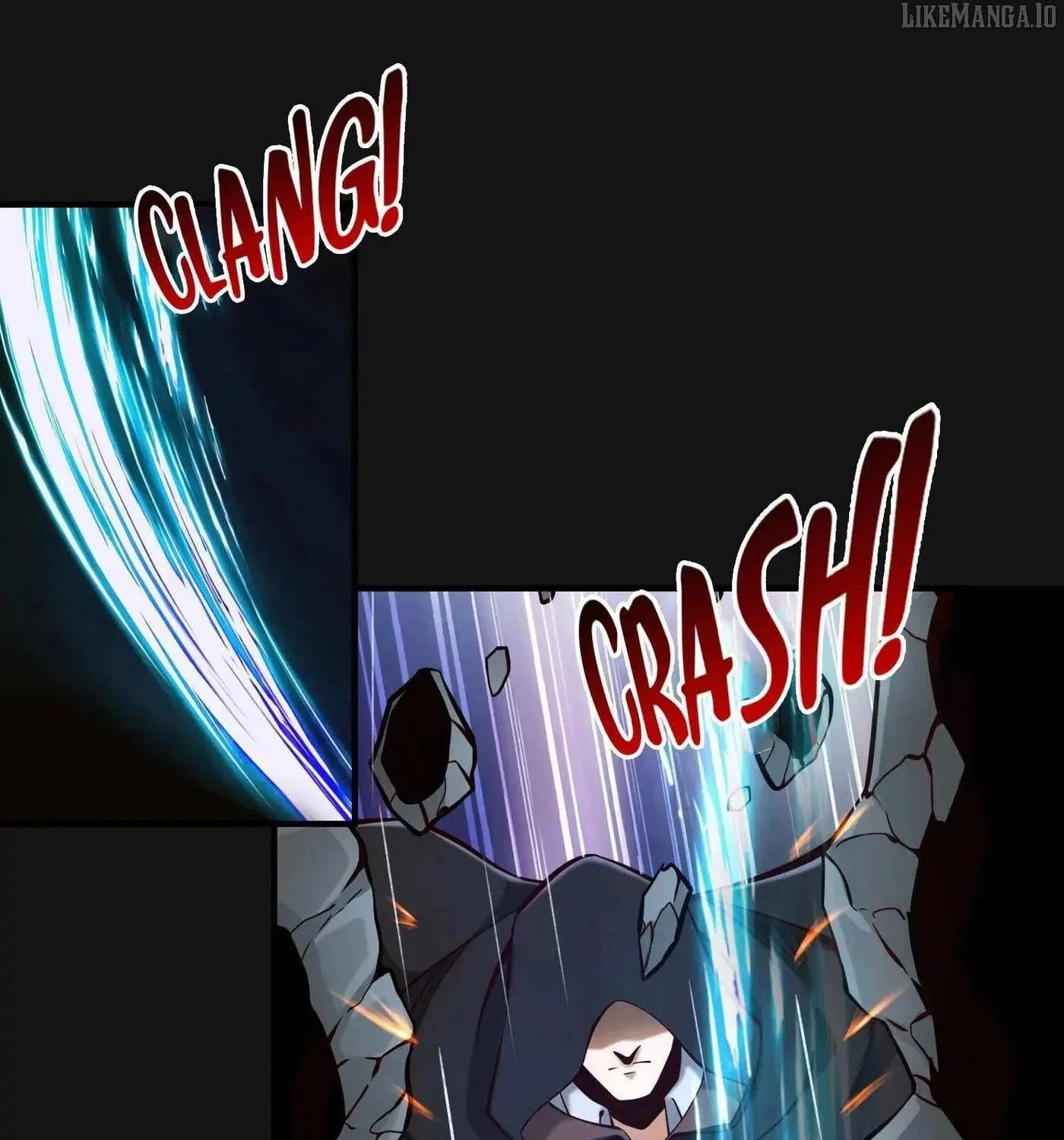 The Sword Of Dawn Chapter 125 page 86 - 