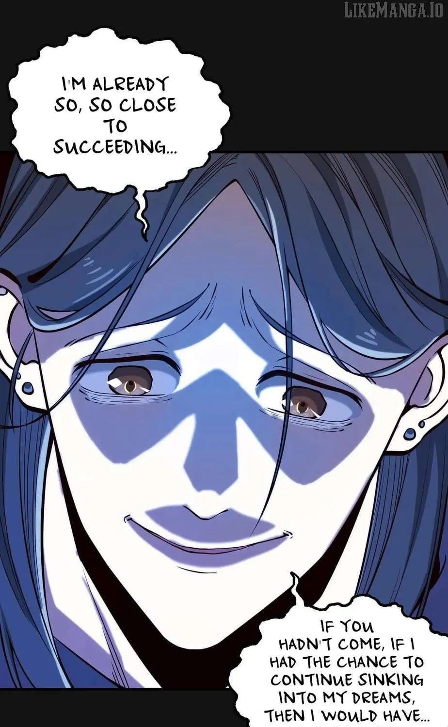 The Sword Of Dawn Chapter 125 page 10 - 