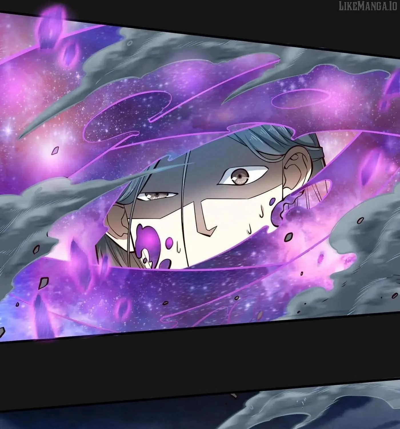 The Sword Of Dawn Chapter 126 page 20 - 