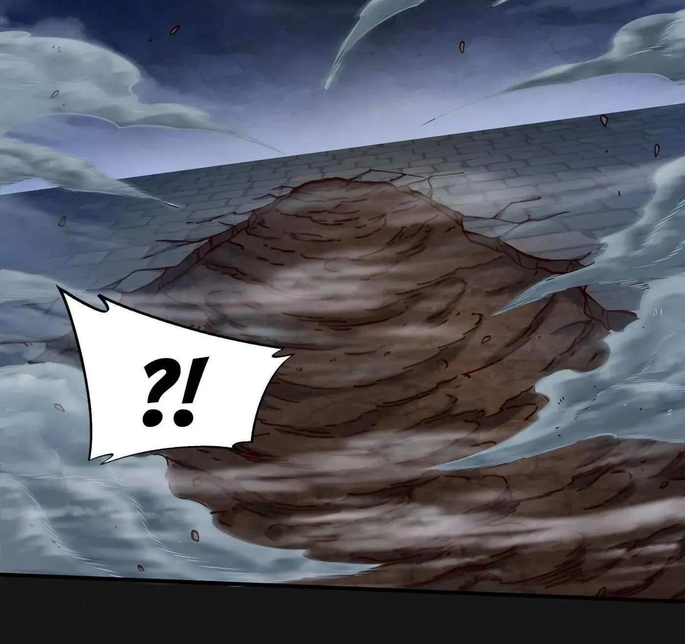 The Sword Of Dawn Chapter 126 page 21 - 