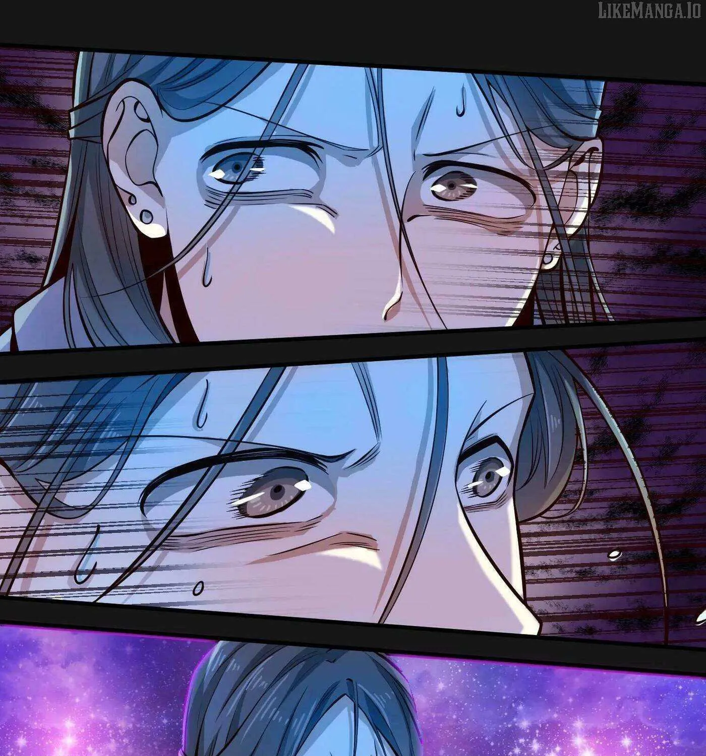 The Sword Of Dawn Chapter 126 page 22 - 