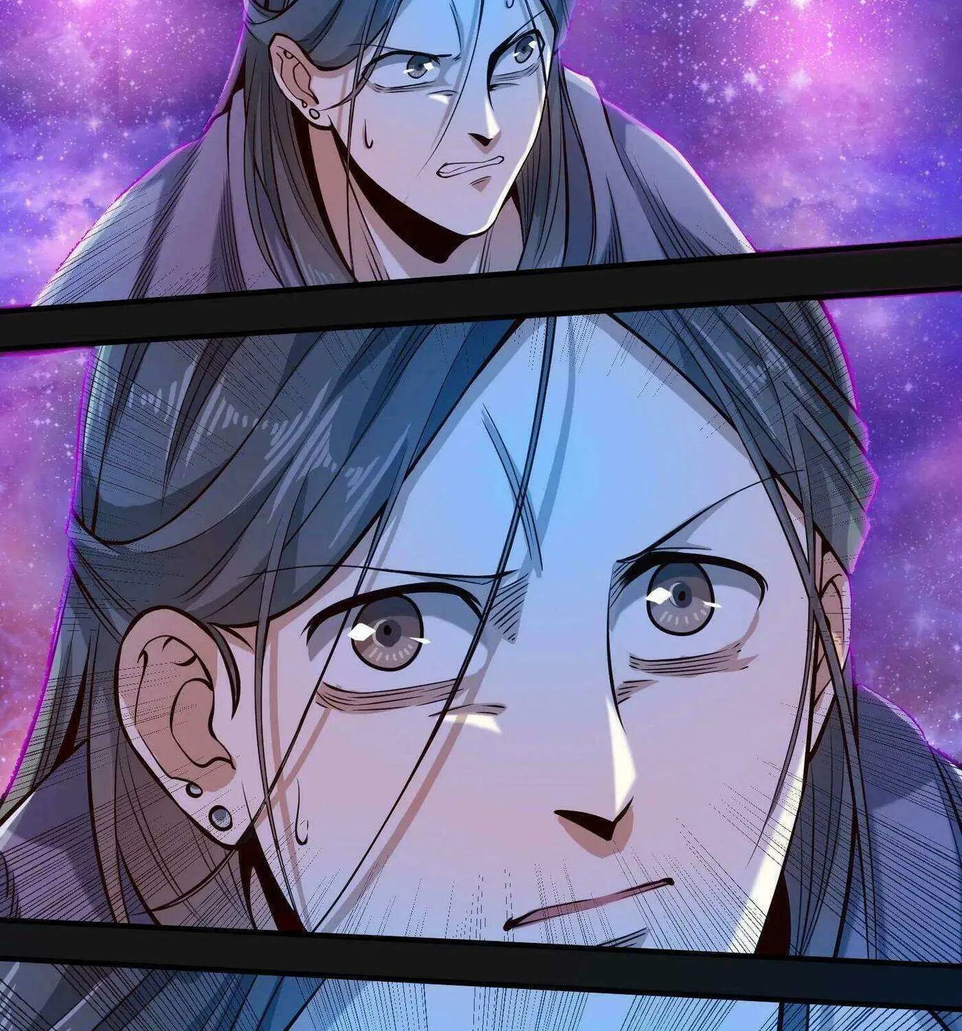 The Sword Of Dawn Chapter 126 page 23 - 