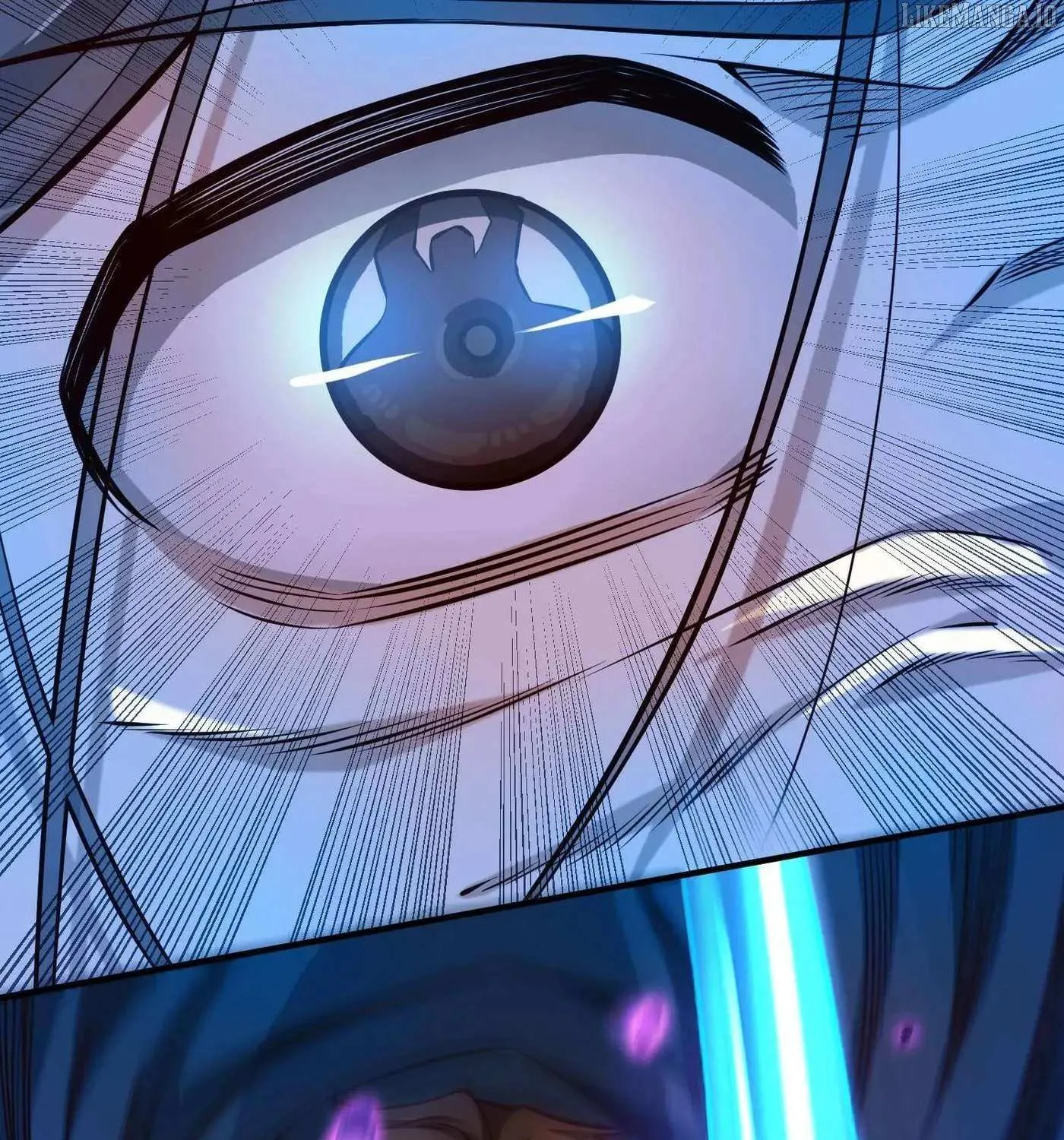 The Sword Of Dawn Chapter 126 page 25 - 