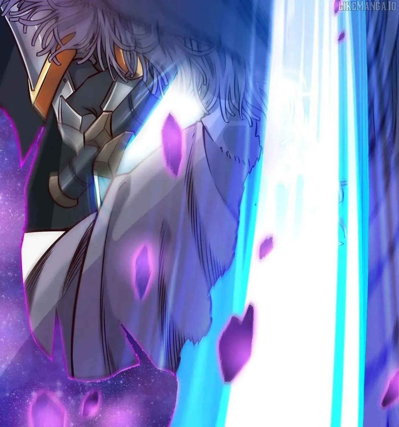 The Sword Of Dawn Chapter 126 page 28 - 