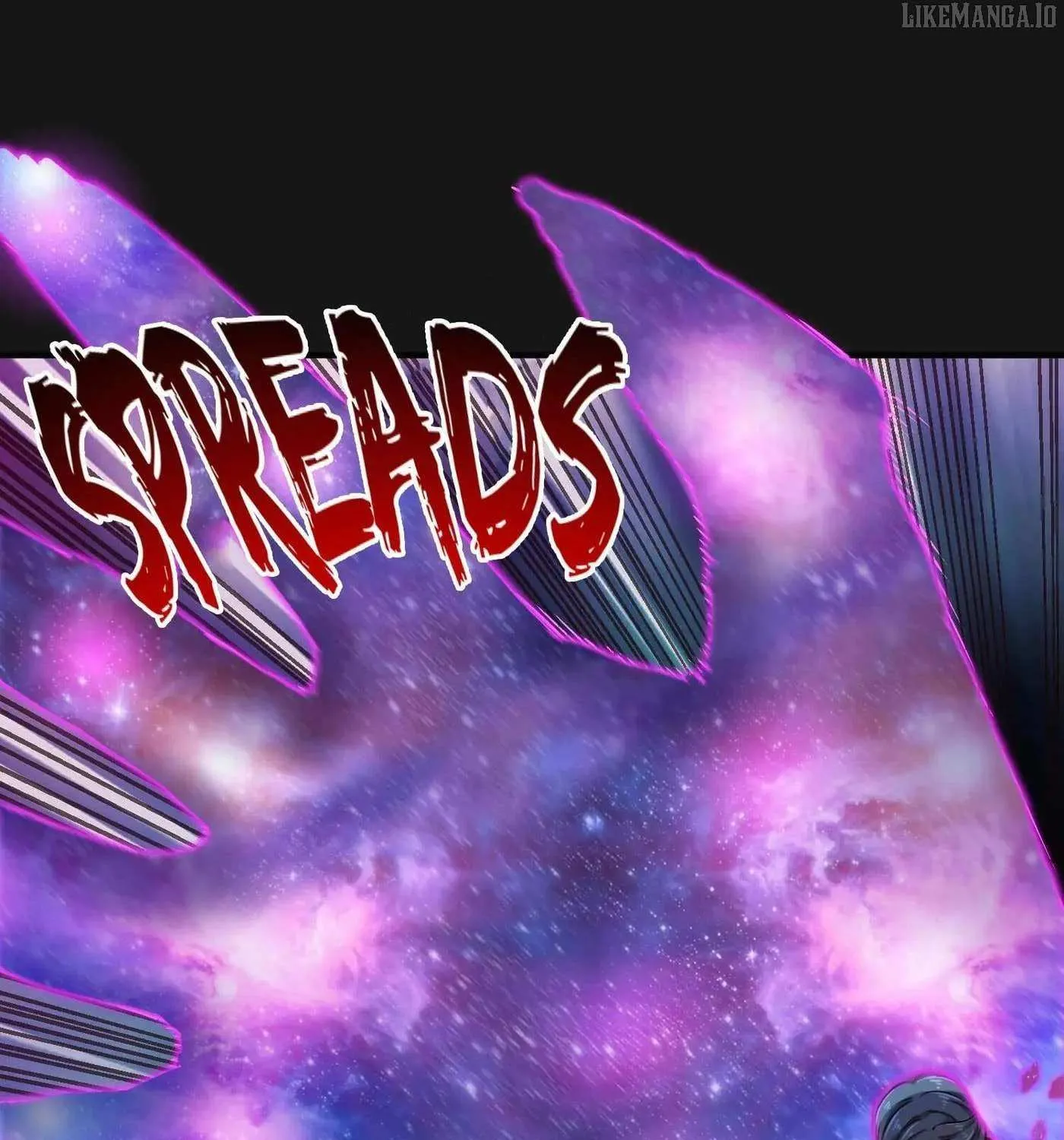 The Sword Of Dawn Chapter 126 page 31 - 
