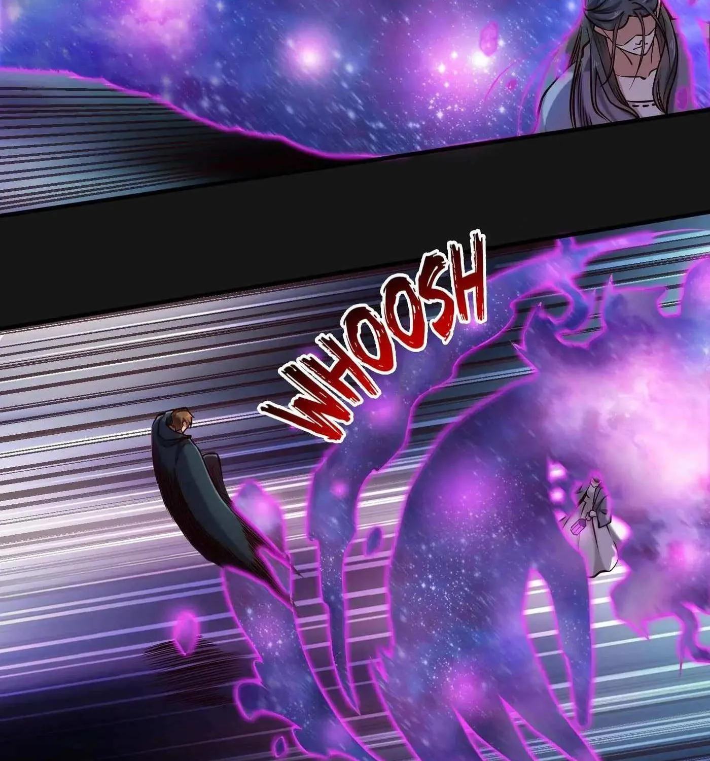 The Sword Of Dawn Chapter 126 page 32 - 