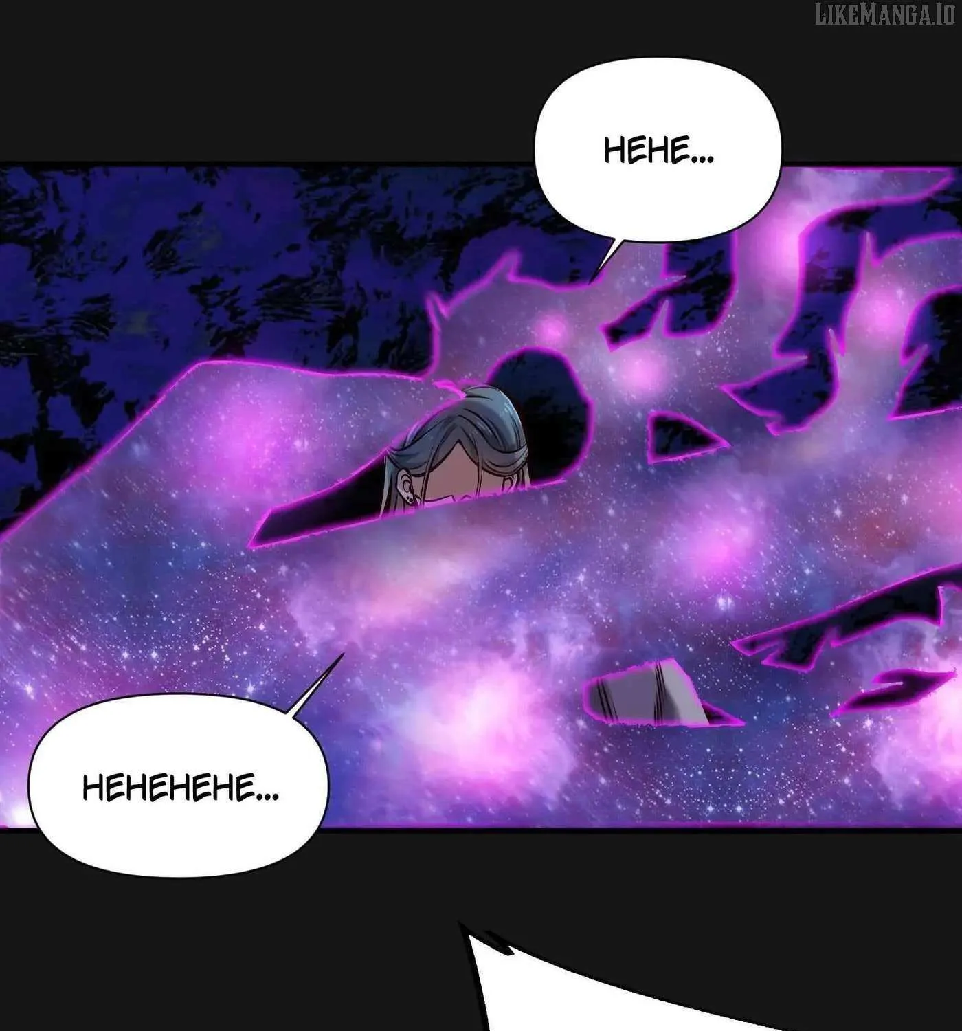 The Sword Of Dawn Chapter 126 page 34 - 