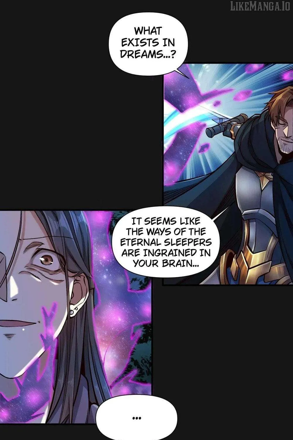 The Sword Of Dawn Chapter 126 page 38 - 