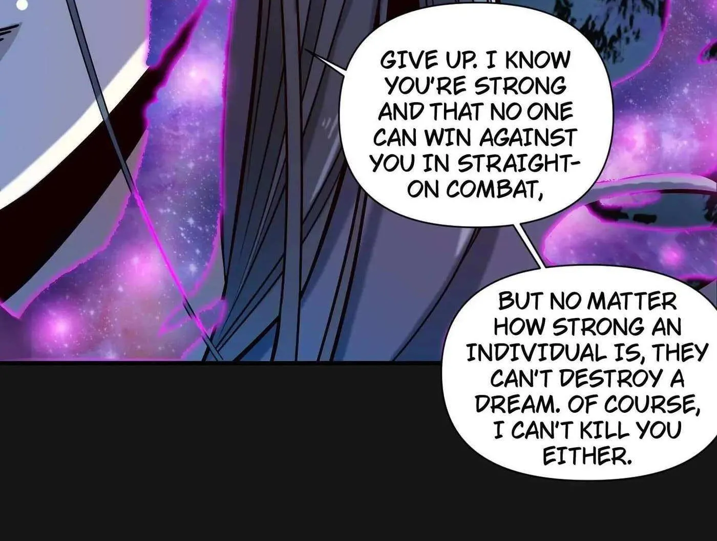The Sword Of Dawn Chapter 126 page 41 - 