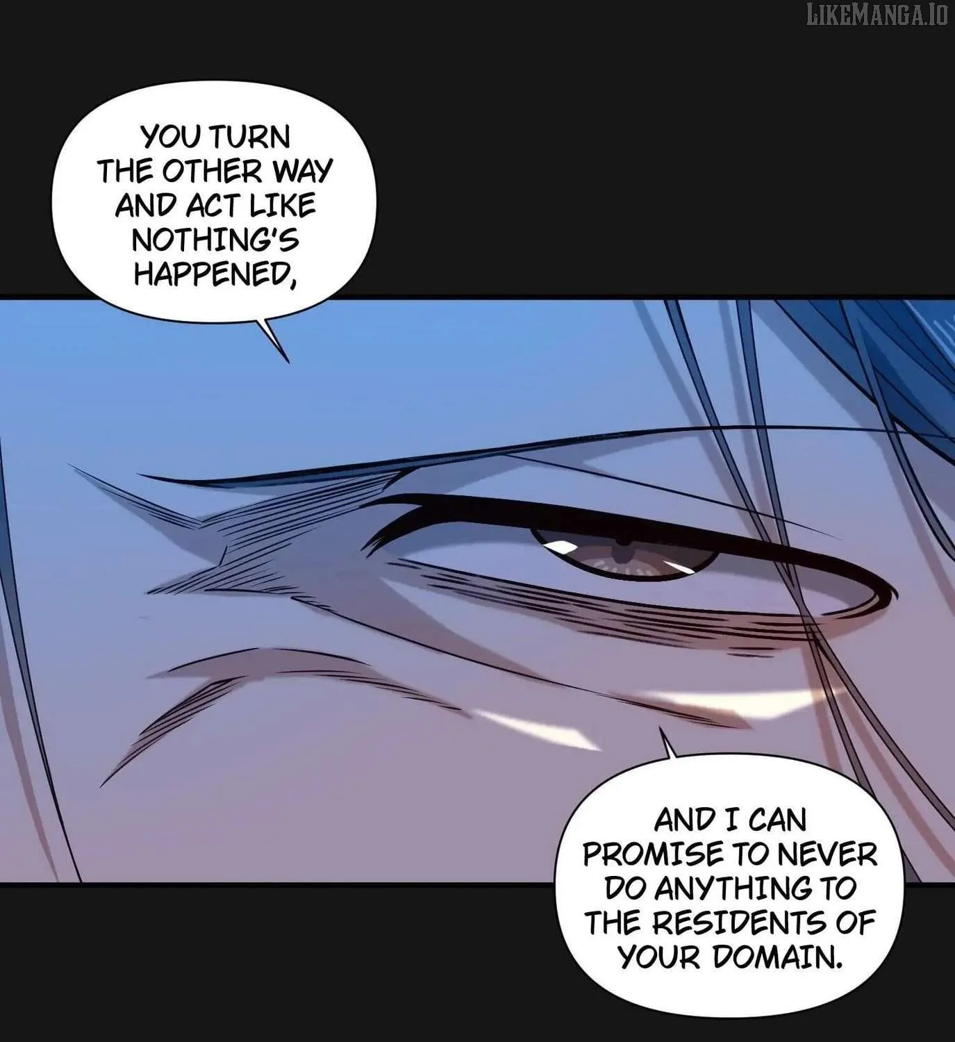 The Sword Of Dawn Chapter 126 page 42 - 