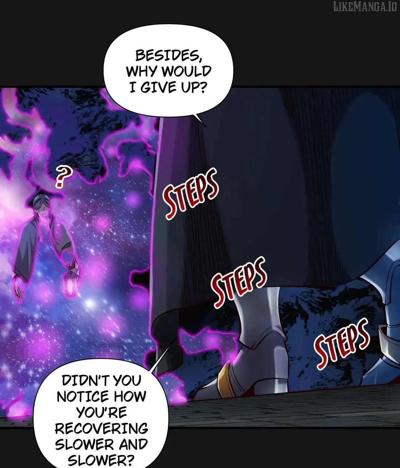 The Sword Of Dawn Chapter 126 page 46 - 