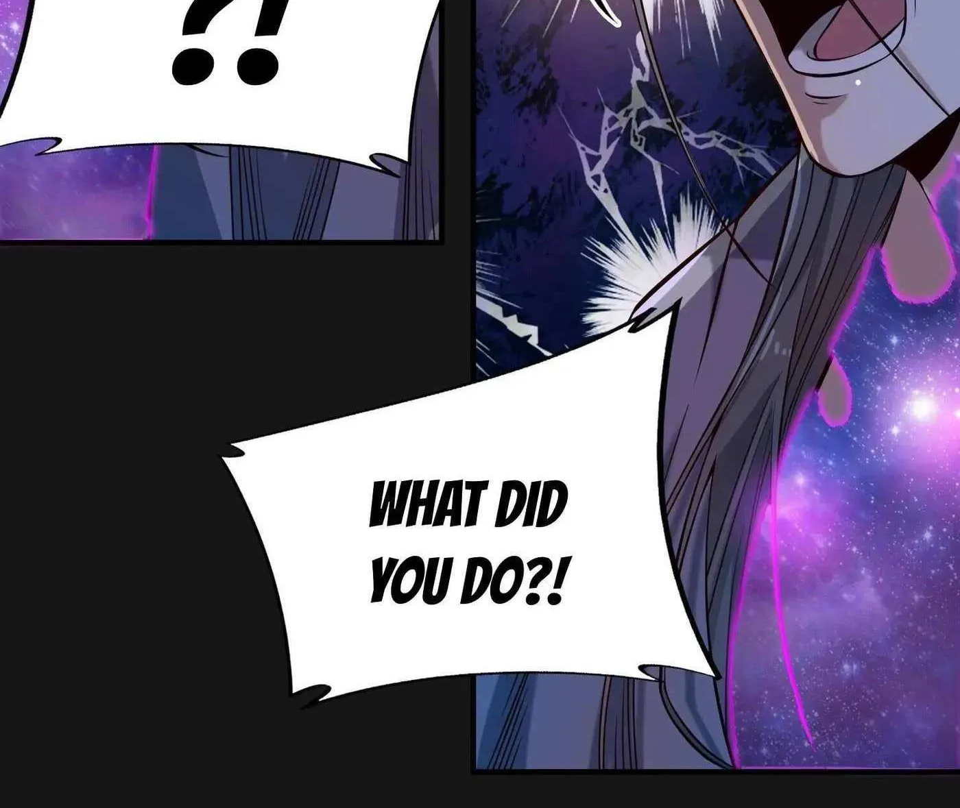 The Sword Of Dawn Chapter 126 page 49 - 