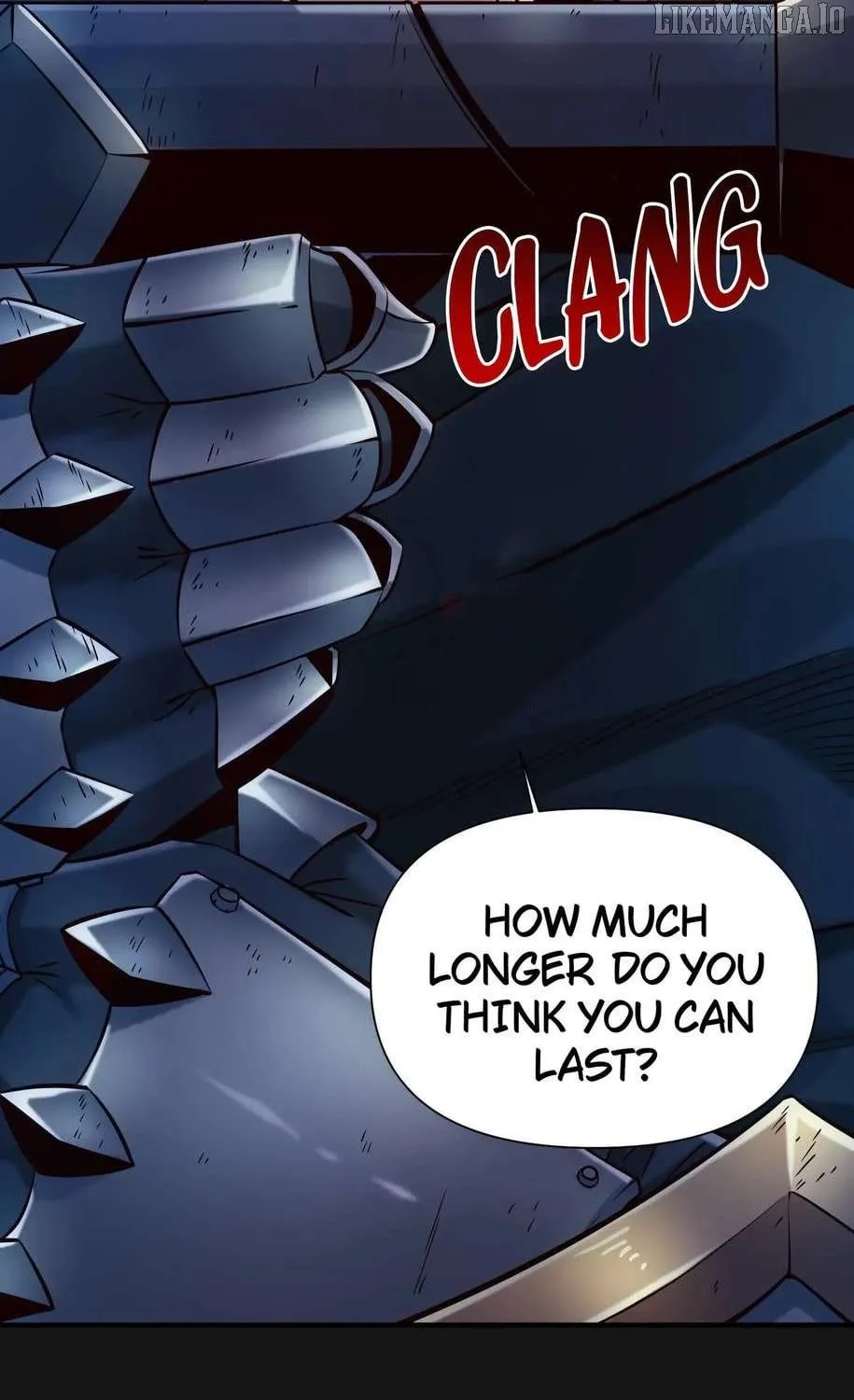 The Sword Of Dawn Chapter 126 page 53 - 