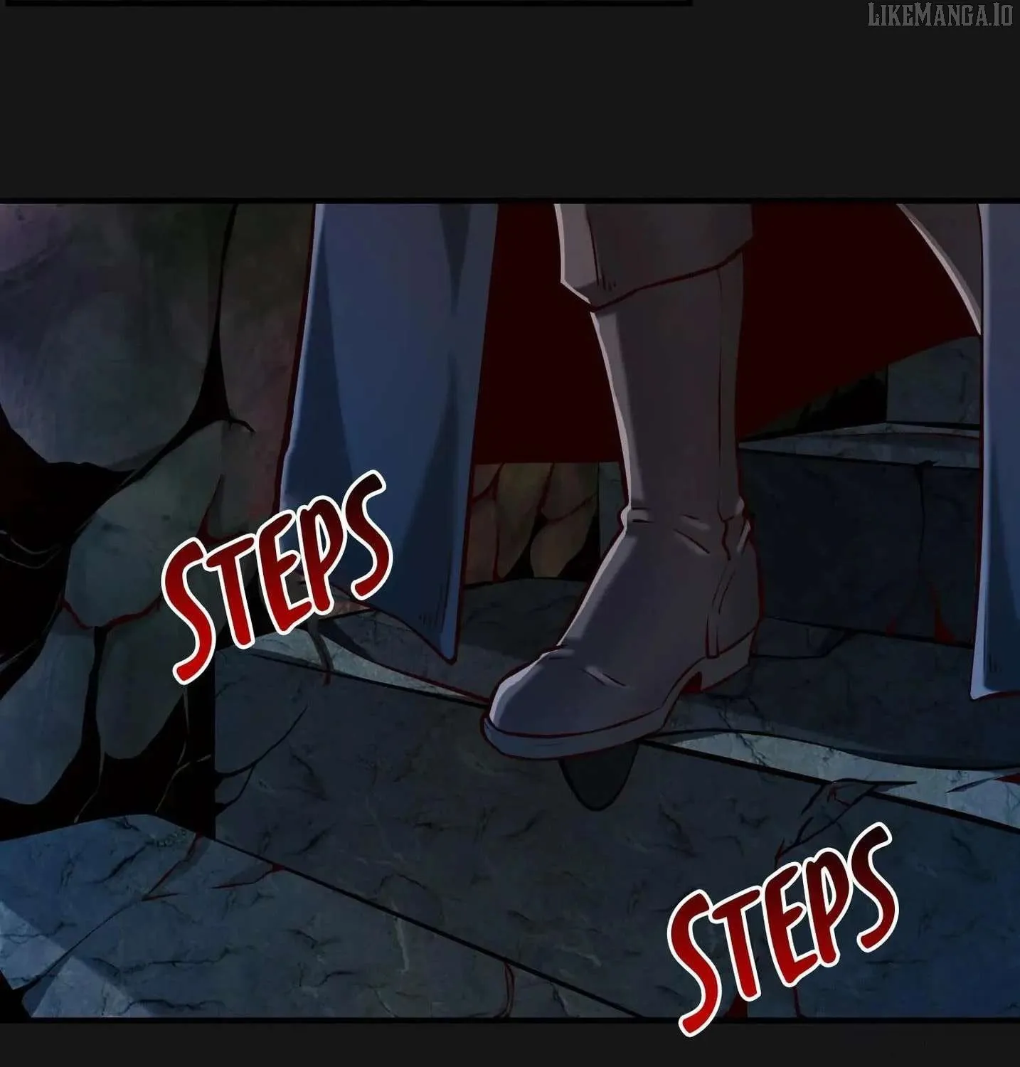 The Sword Of Dawn Chapter 126 page 57 - 