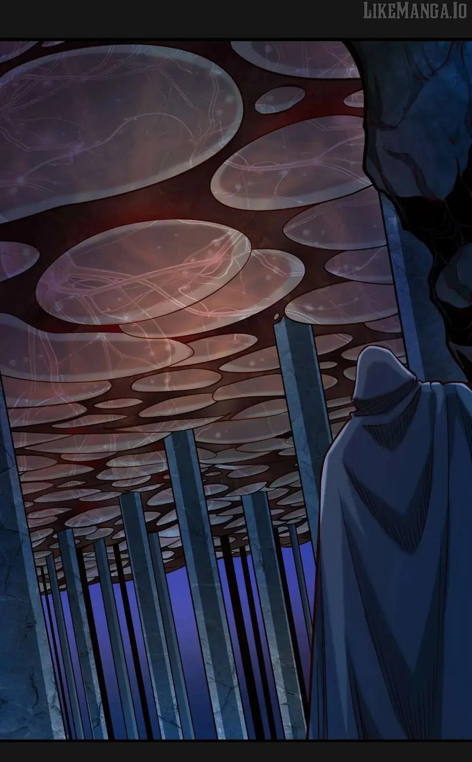 The Sword Of Dawn Chapter 126 page 65 - 