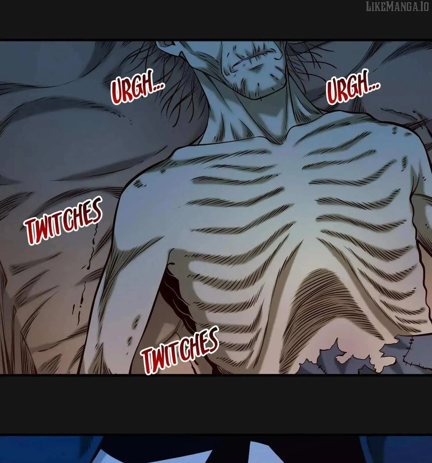 The Sword Of Dawn Chapter 126 page 69 - 
