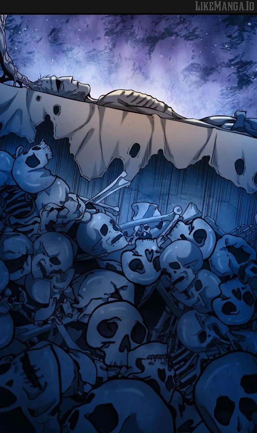 The Sword Of Dawn Chapter 126 page 71 - 
