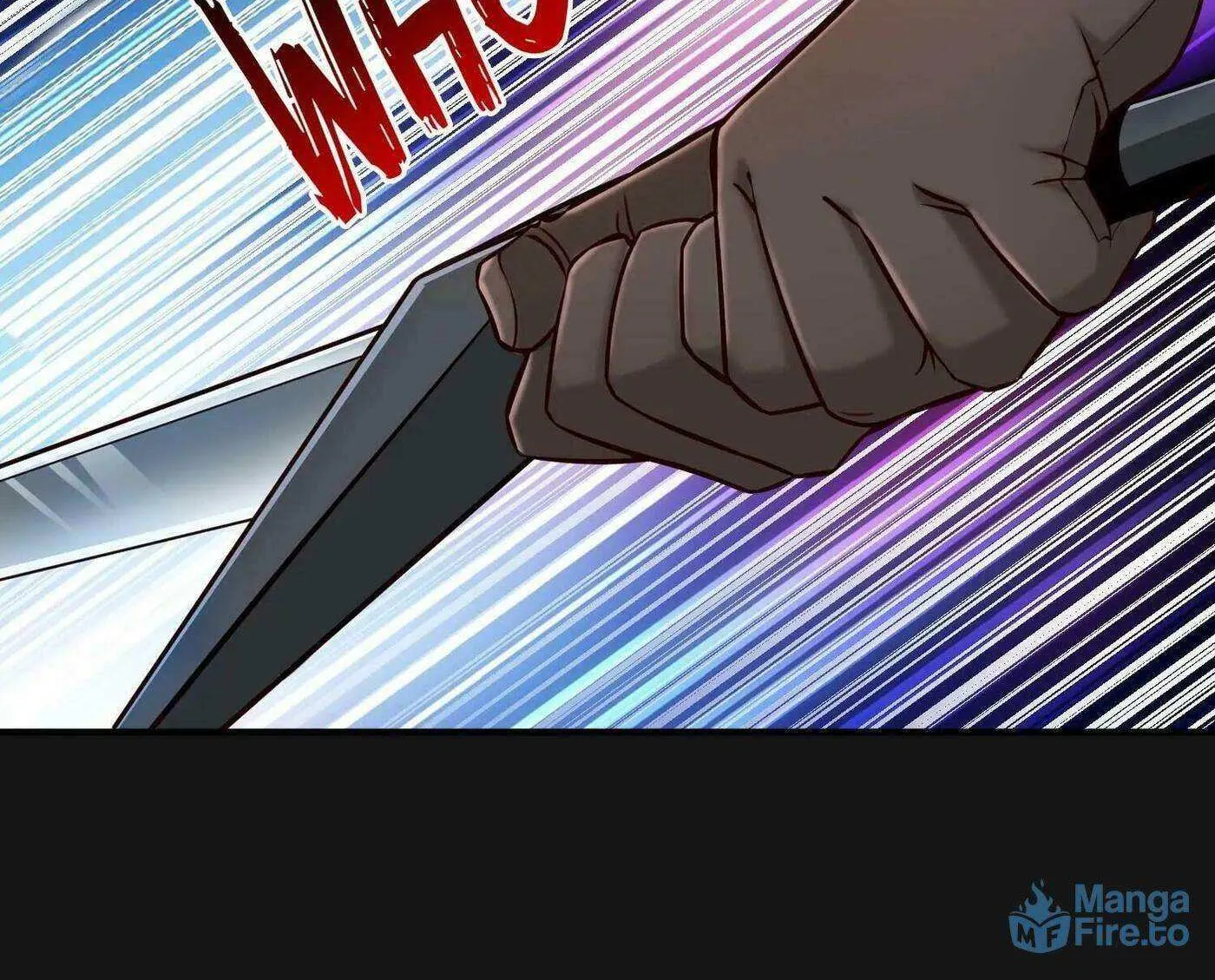 The Sword Of Dawn Chapter 126 page 80 - 