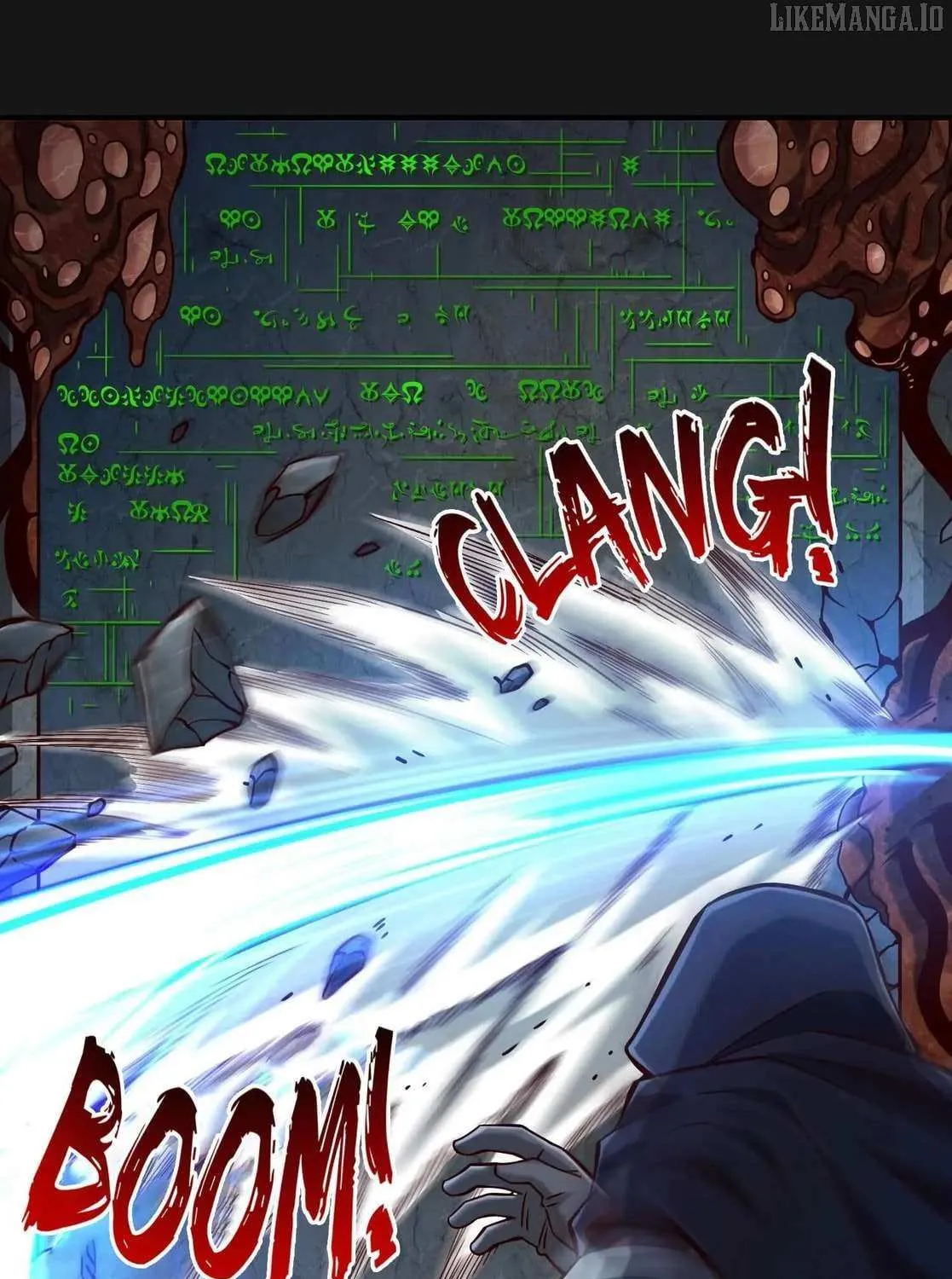 The Sword Of Dawn Chapter 126 page 81 - 