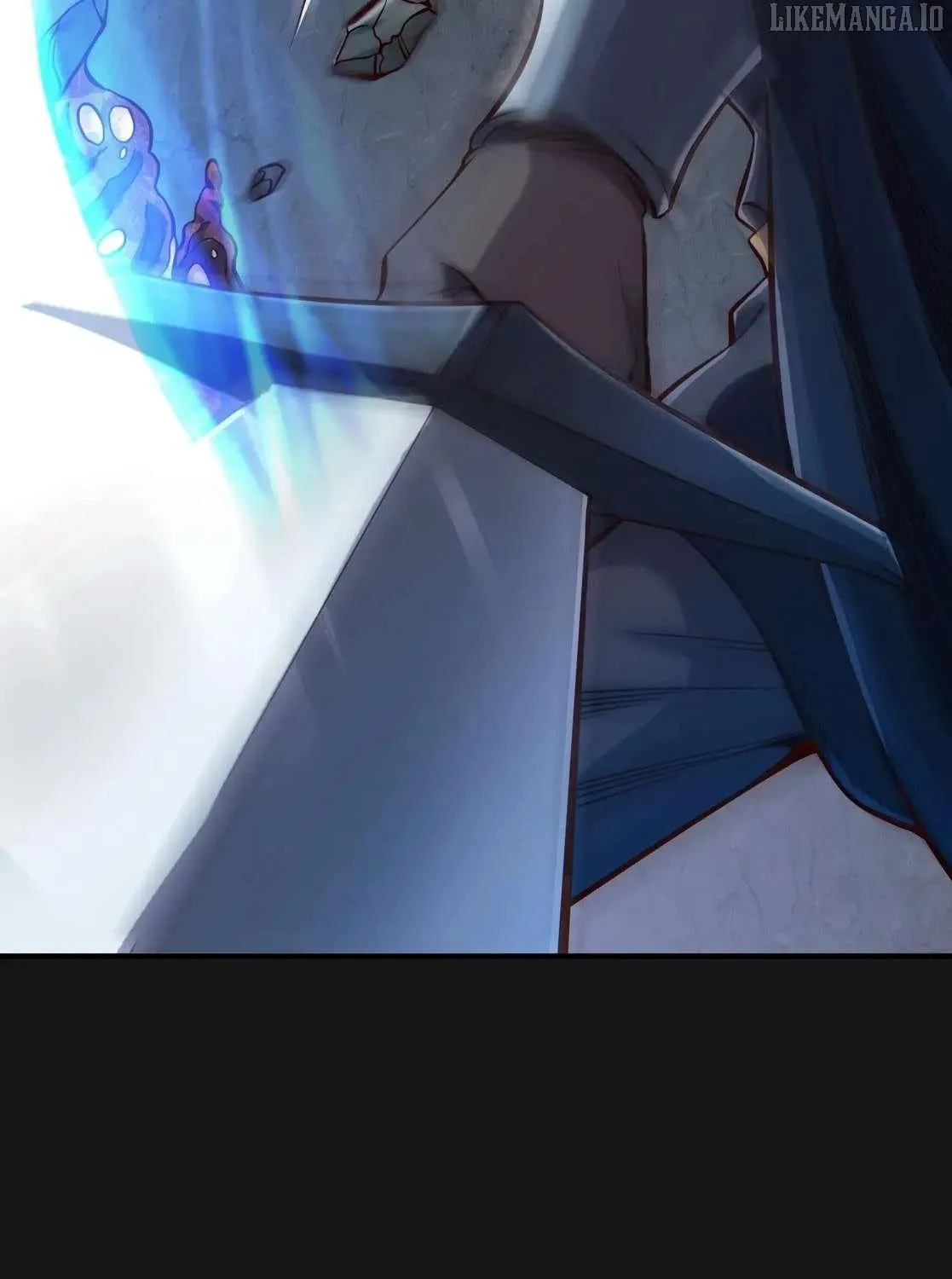 The Sword Of Dawn Chapter 126 page 83 - 