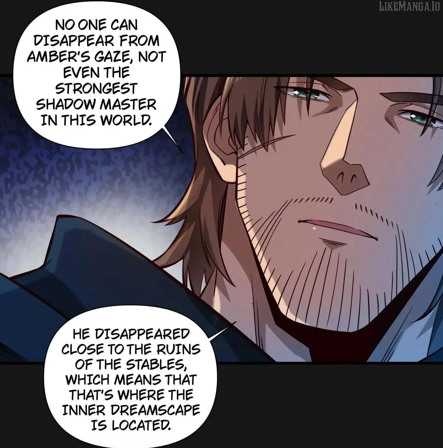 The Sword Of Dawn Chapter 126 page 90 - 