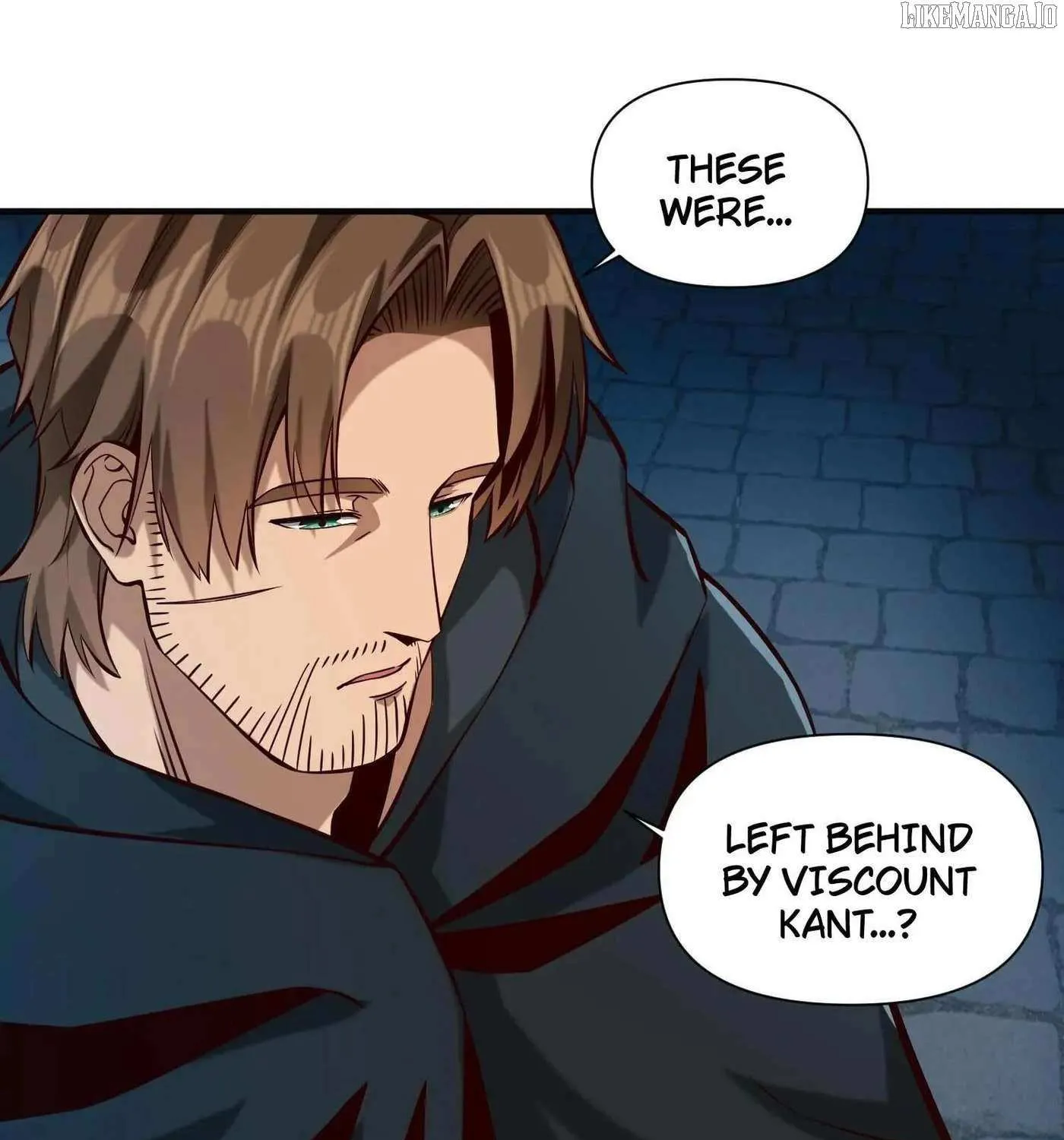 The Sword Of Dawn Chapter 127 page 17 - 