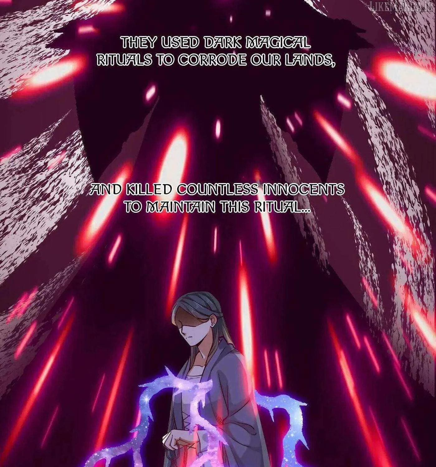 The Sword Of Dawn Chapter 127 page 25 - 