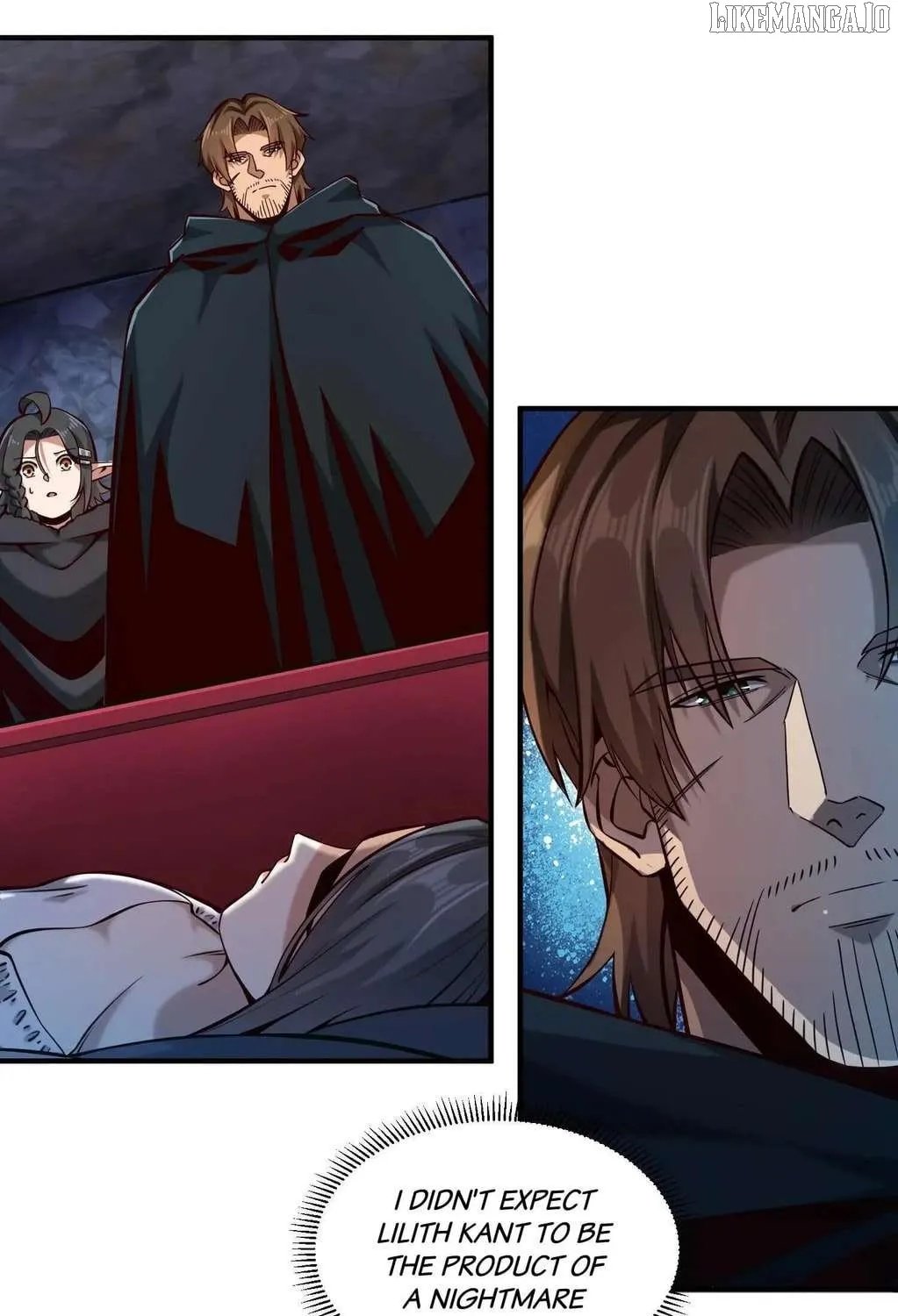 The Sword Of Dawn Chapter 127 page 4 - 