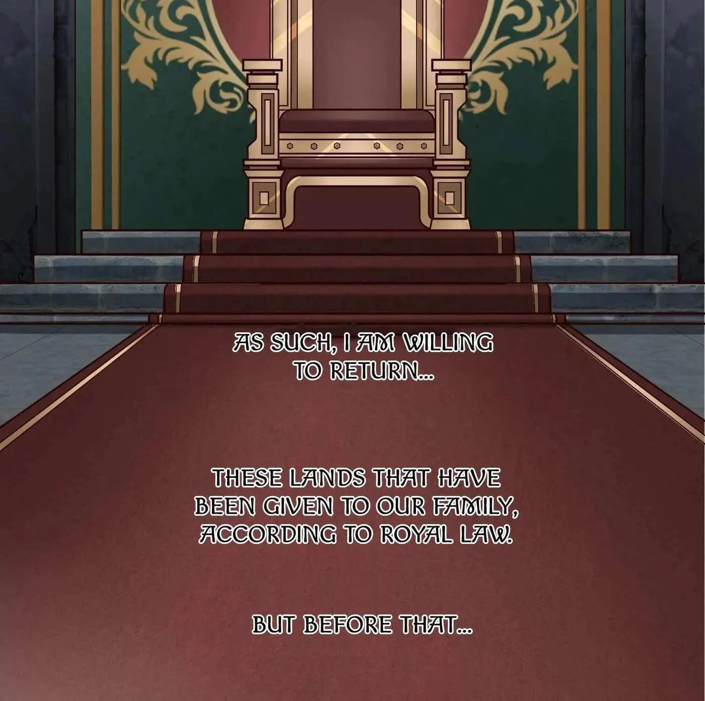 The Sword Of Dawn Chapter 127 page 31 - 