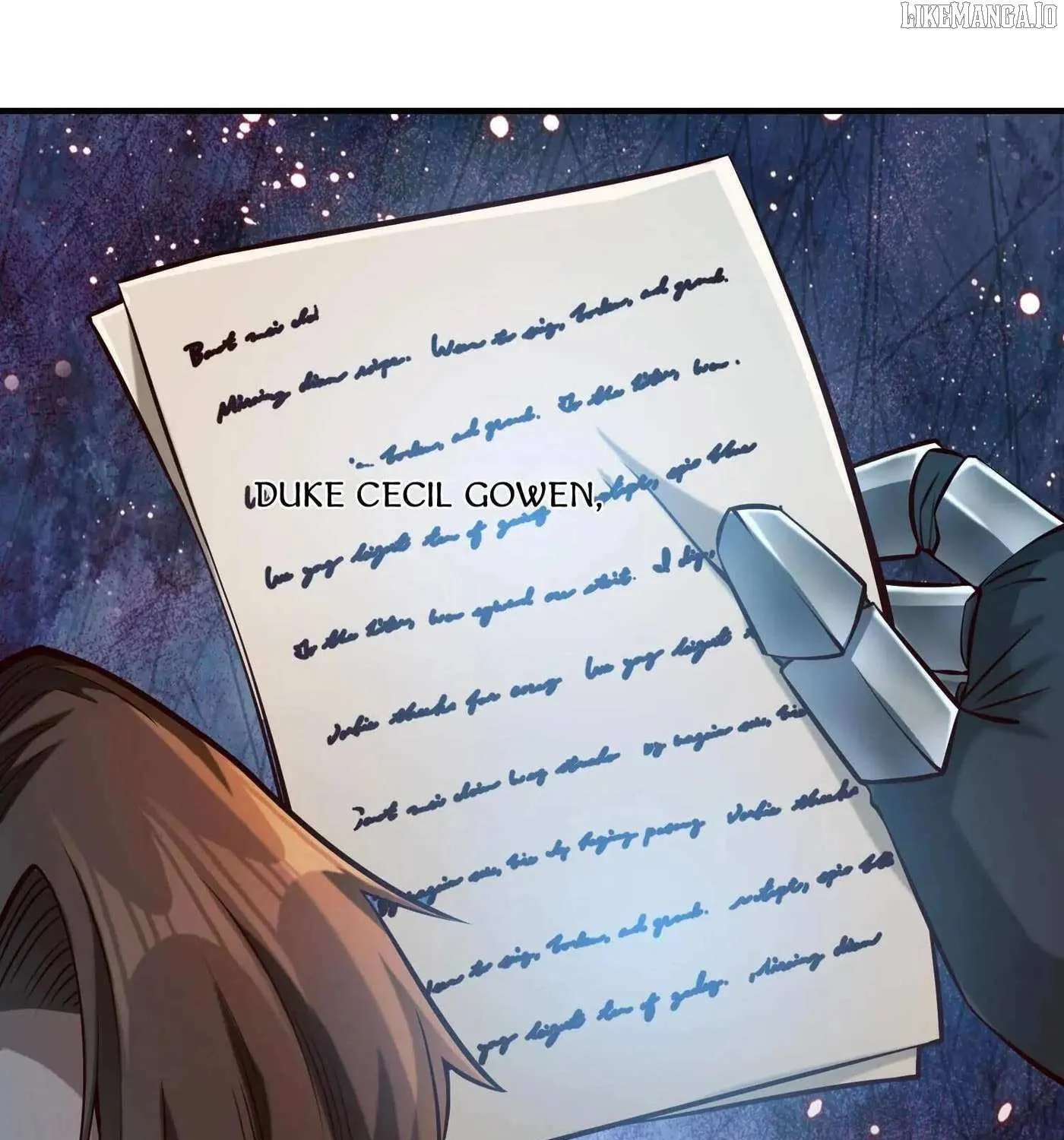 The Sword Of Dawn Chapter 127 page 37 - 