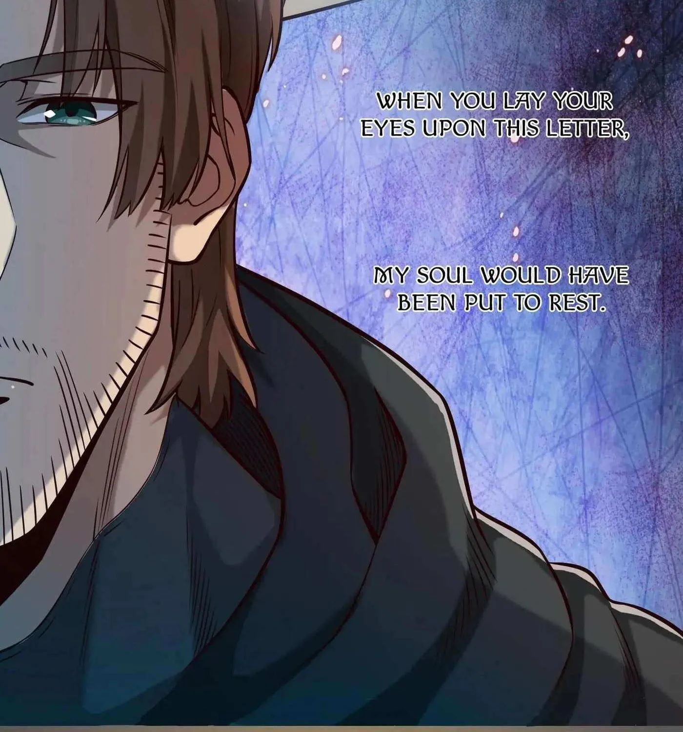 The Sword Of Dawn Chapter 127 page 38 - 