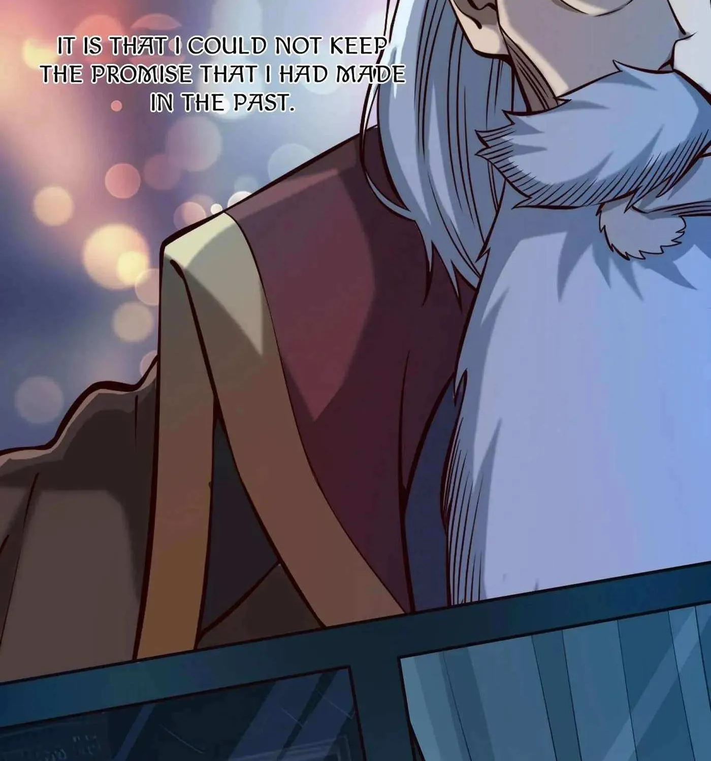 The Sword Of Dawn Chapter 127 page 41 - 
